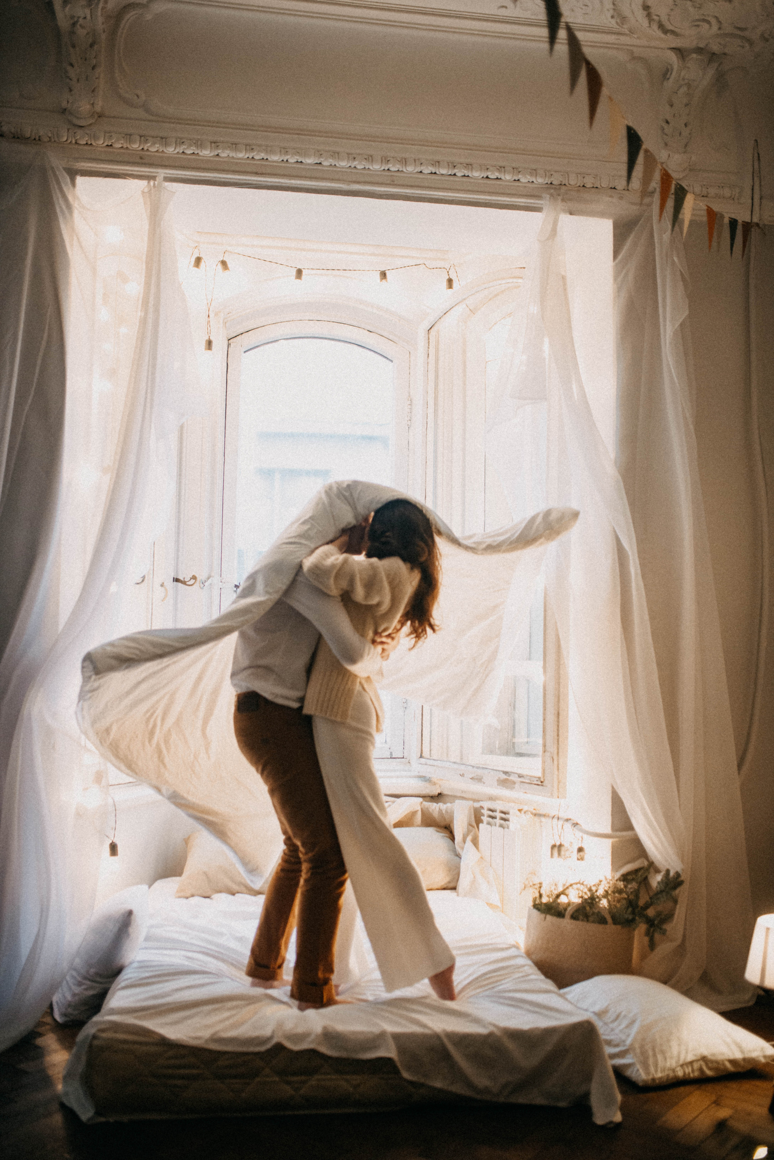 Лавстори фотосессии. Лайфстайл фотограф в Санкт-Петербурге — Вера Целикова