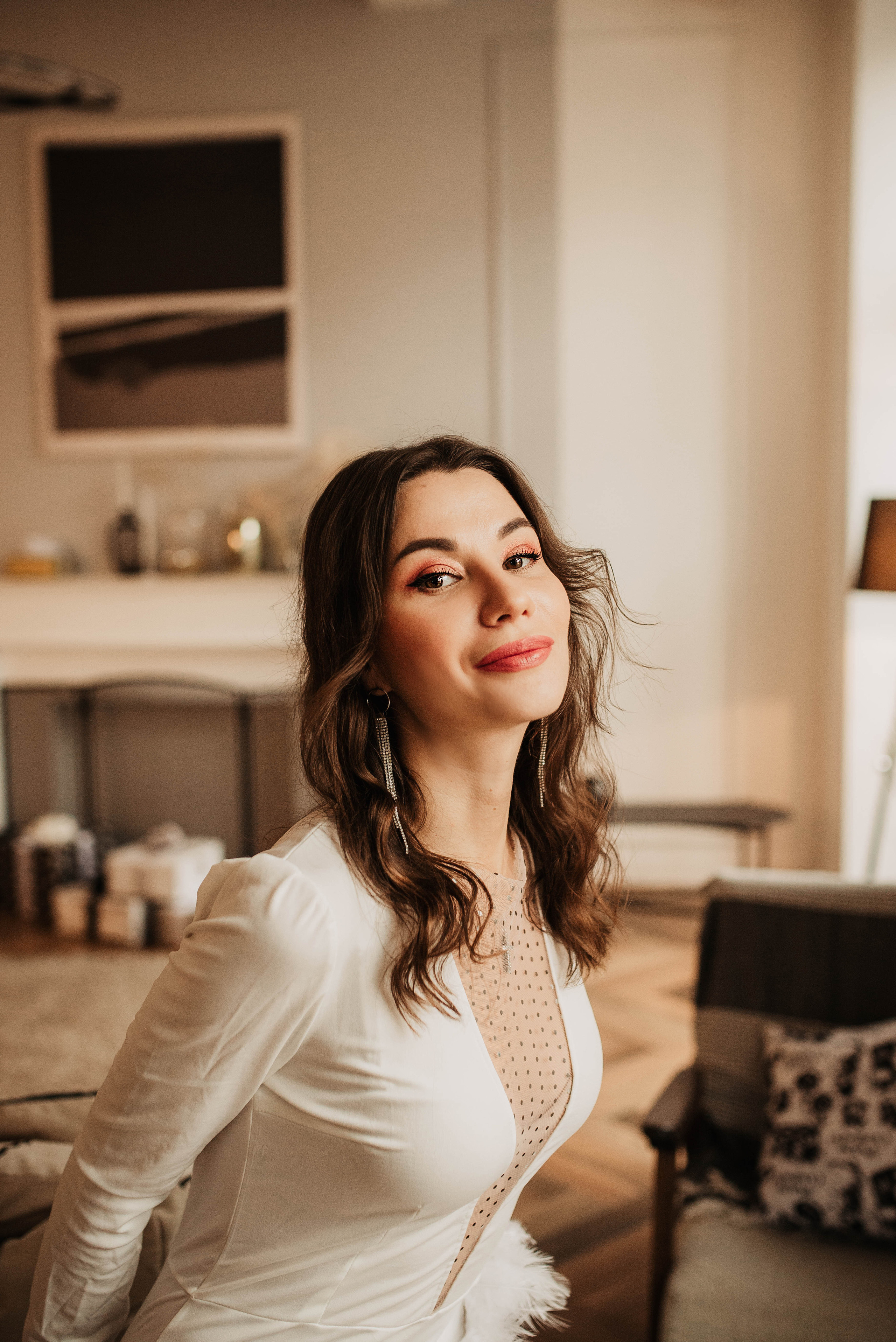 Индивидуальные фотосессии. Лайфстайл фотограф в Санкт-Петербурге — Вера Целикова