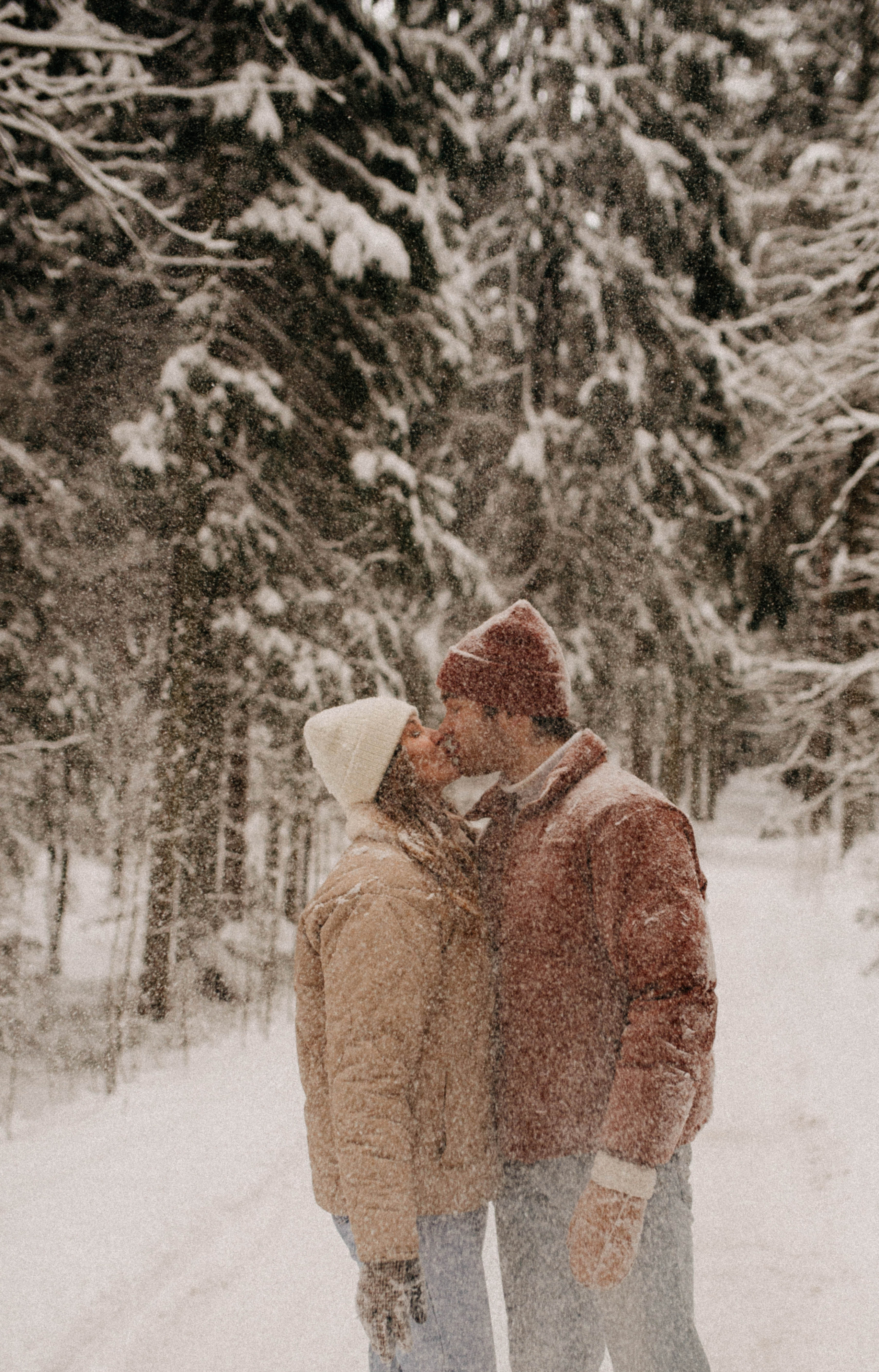 Лавстори фотосессии. Лайфстайл фотограф в Санкт-Петербурге — Вера Целикова