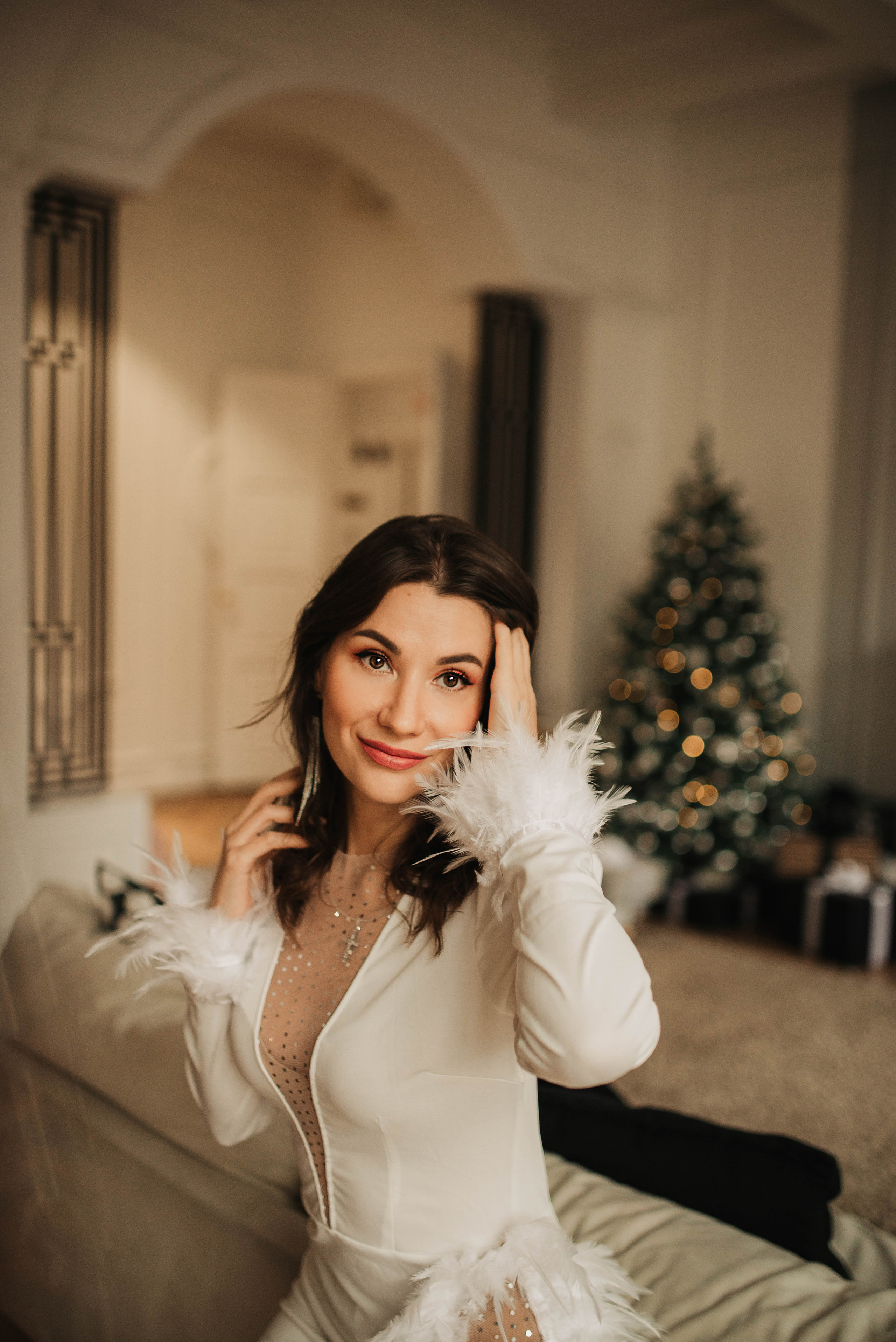 Индивидуальные фотосессии. Лайфстайл фотограф в Санкт-Петербурге — Вера Целикова