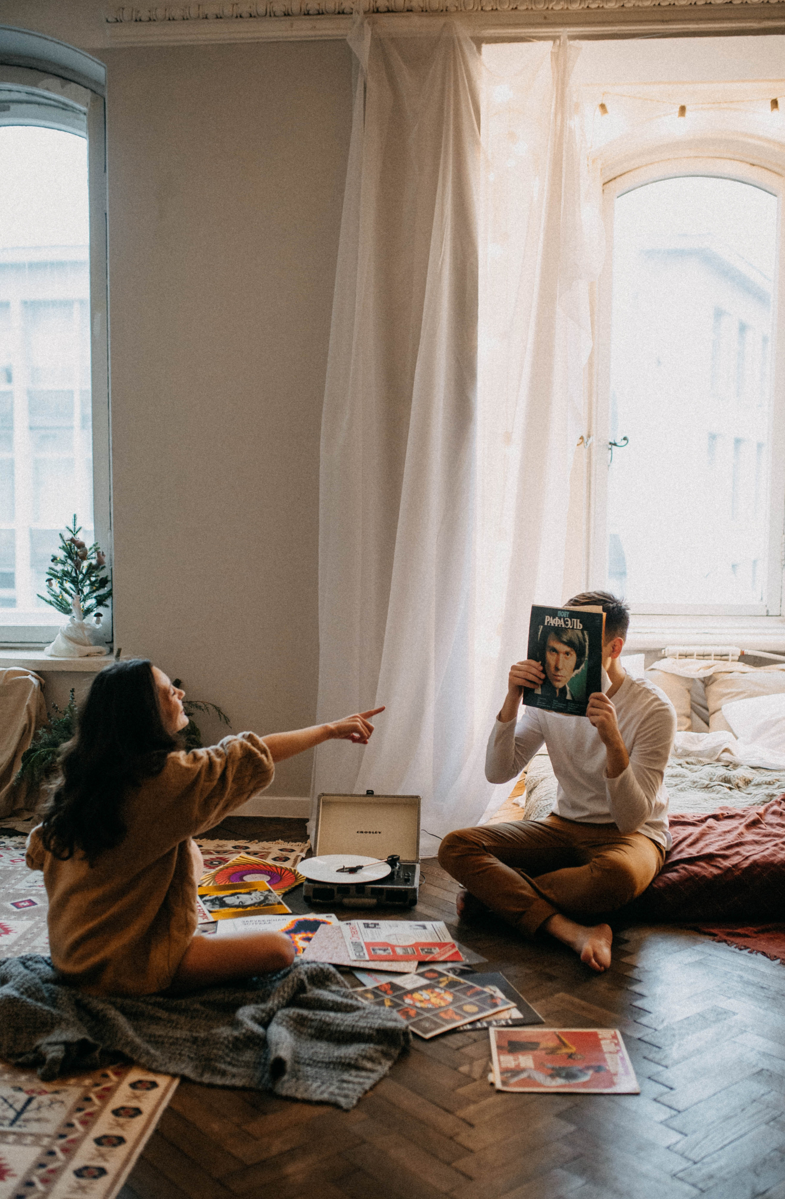 Лавстори фотосессии. Лайфстайл фотограф в Санкт-Петербурге — Вера Целикова