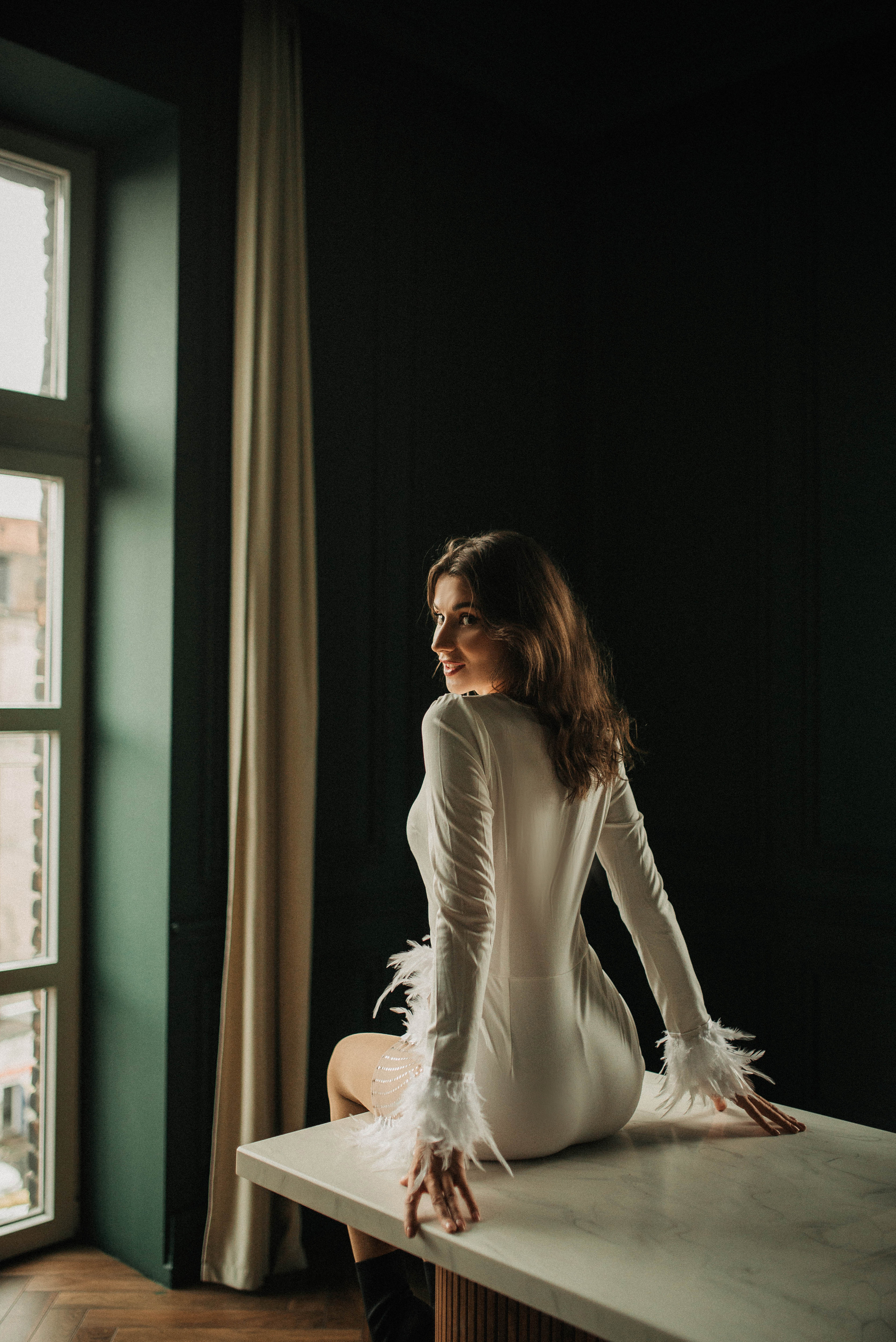 Индивидуальные фотосессии. Лайфстайл фотограф в Санкт-Петербурге — Вера Целикова