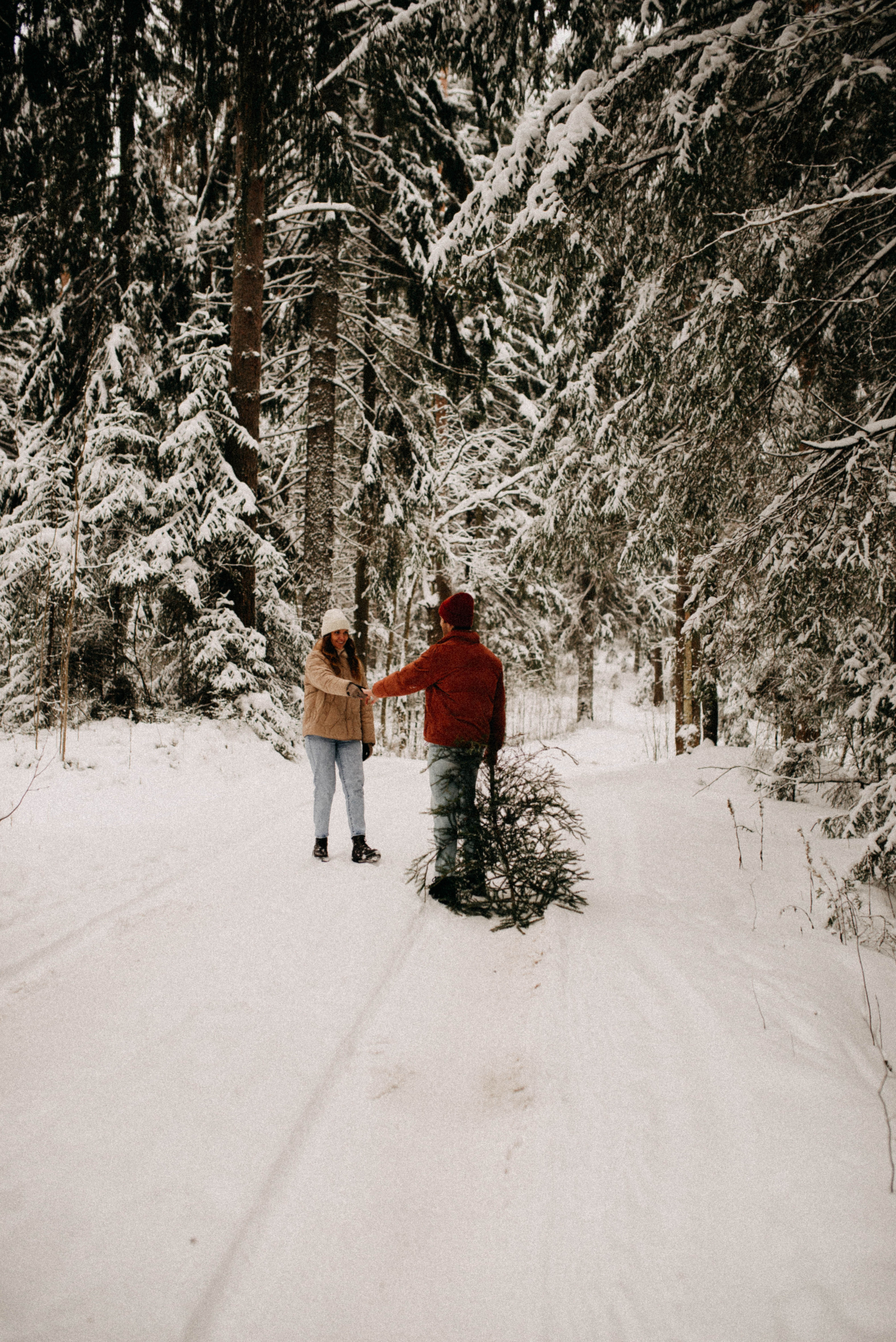 Лавстори фотосессии. Лайфстайл фотограф в Санкт-Петербурге — Вера Целикова