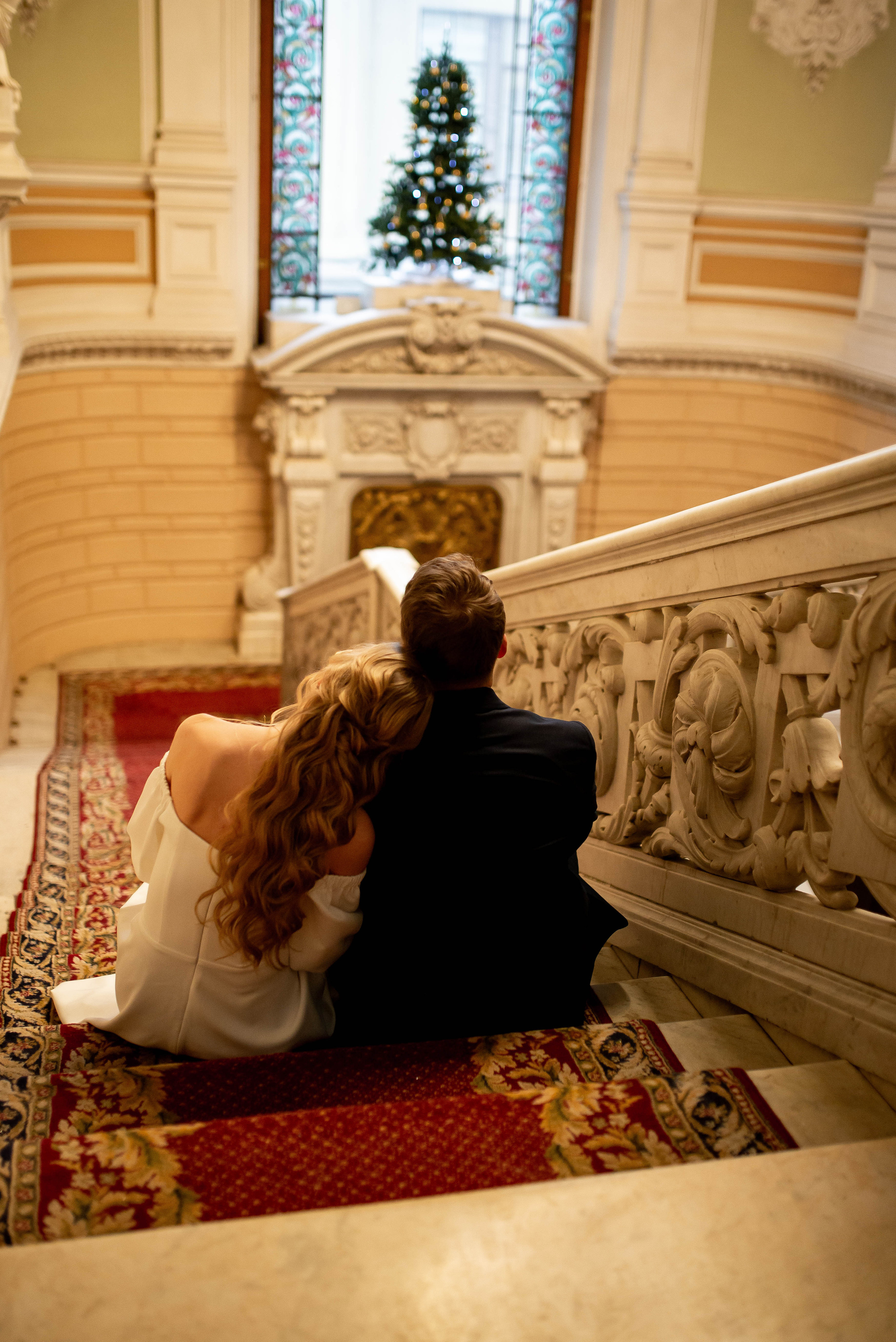 Свадебные фотосессии. Лайфстайл фотограф в Санкт-Петербурге — Вера Целикова
