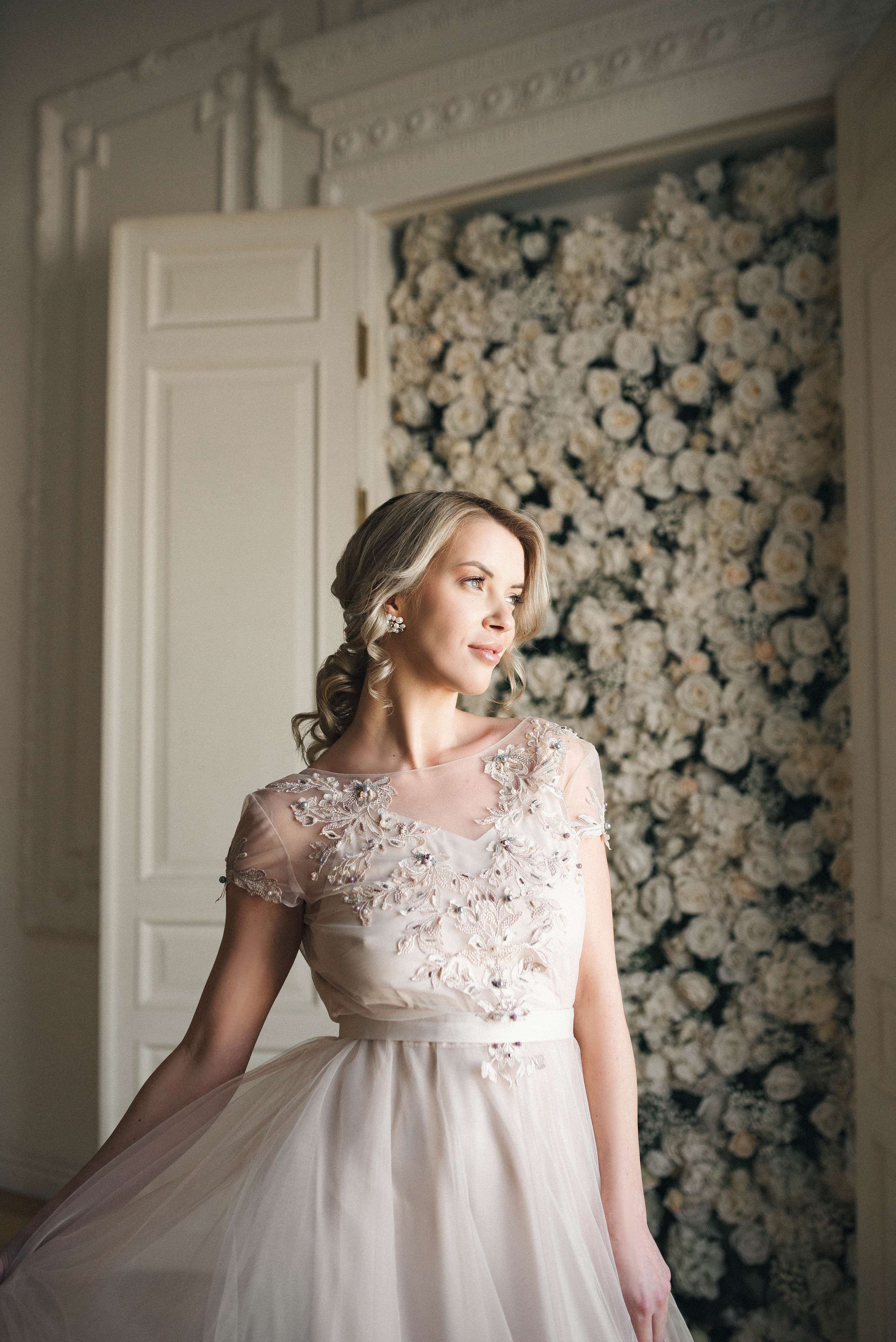 Свадебные фотосессии. Лайфстайл фотограф в Санкт-Петербурге — Вера Целикова