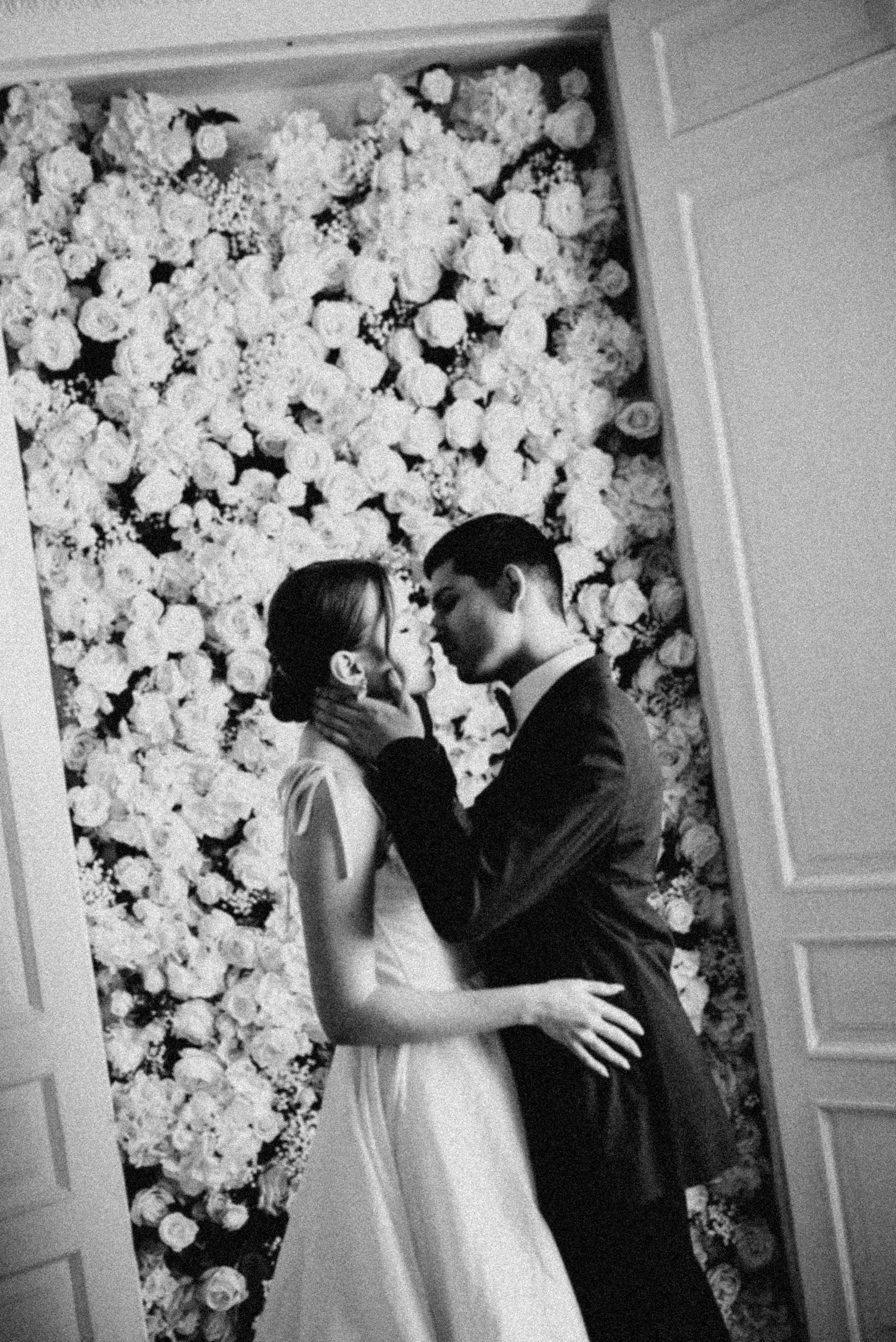 Свадебные фотосессии. Лайфстайл фотограф в Санкт-Петербурге — Вера Целикова