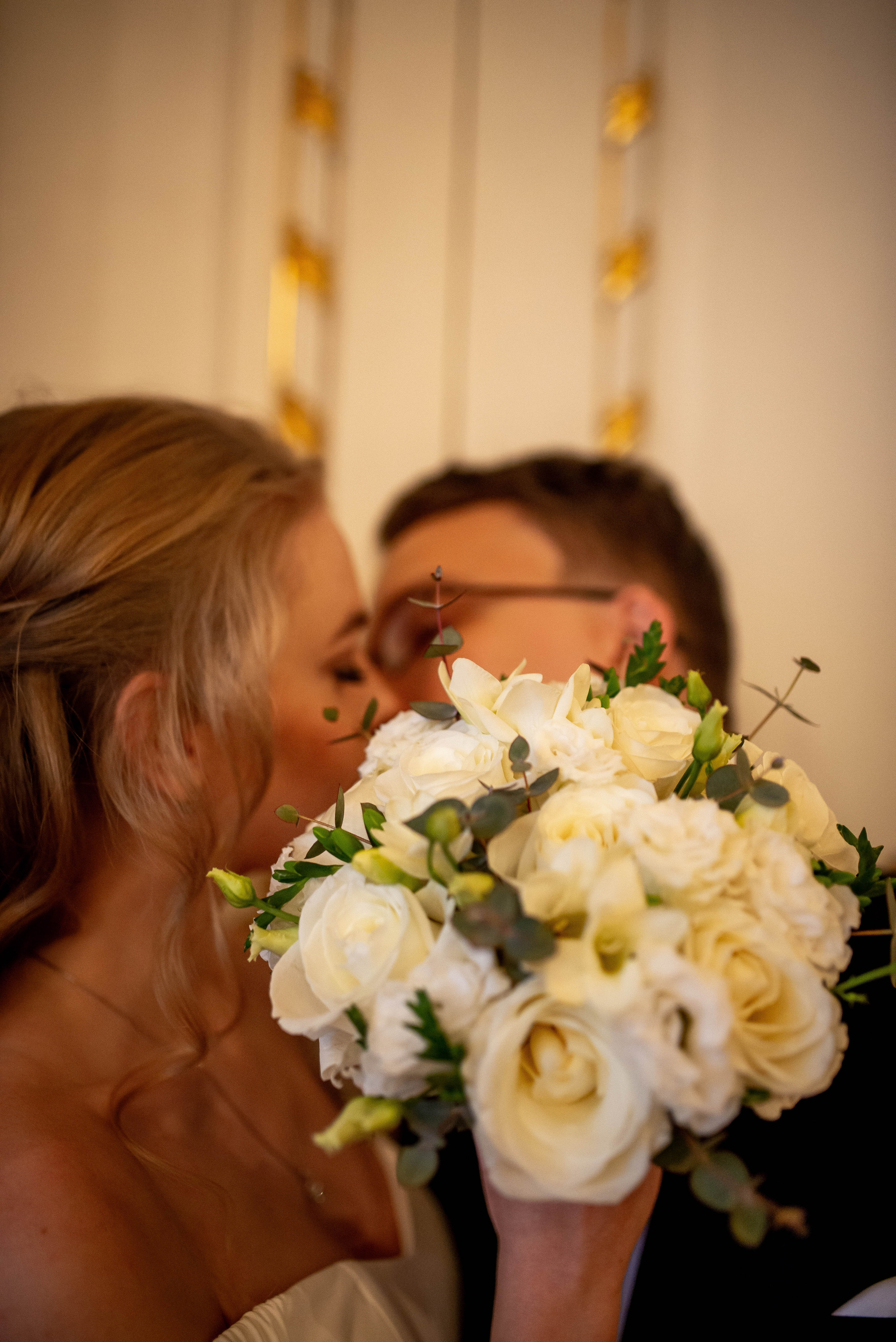 Свадебные фотосессии. Лайфстайл фотограф в Санкт-Петербурге — Вера Целикова