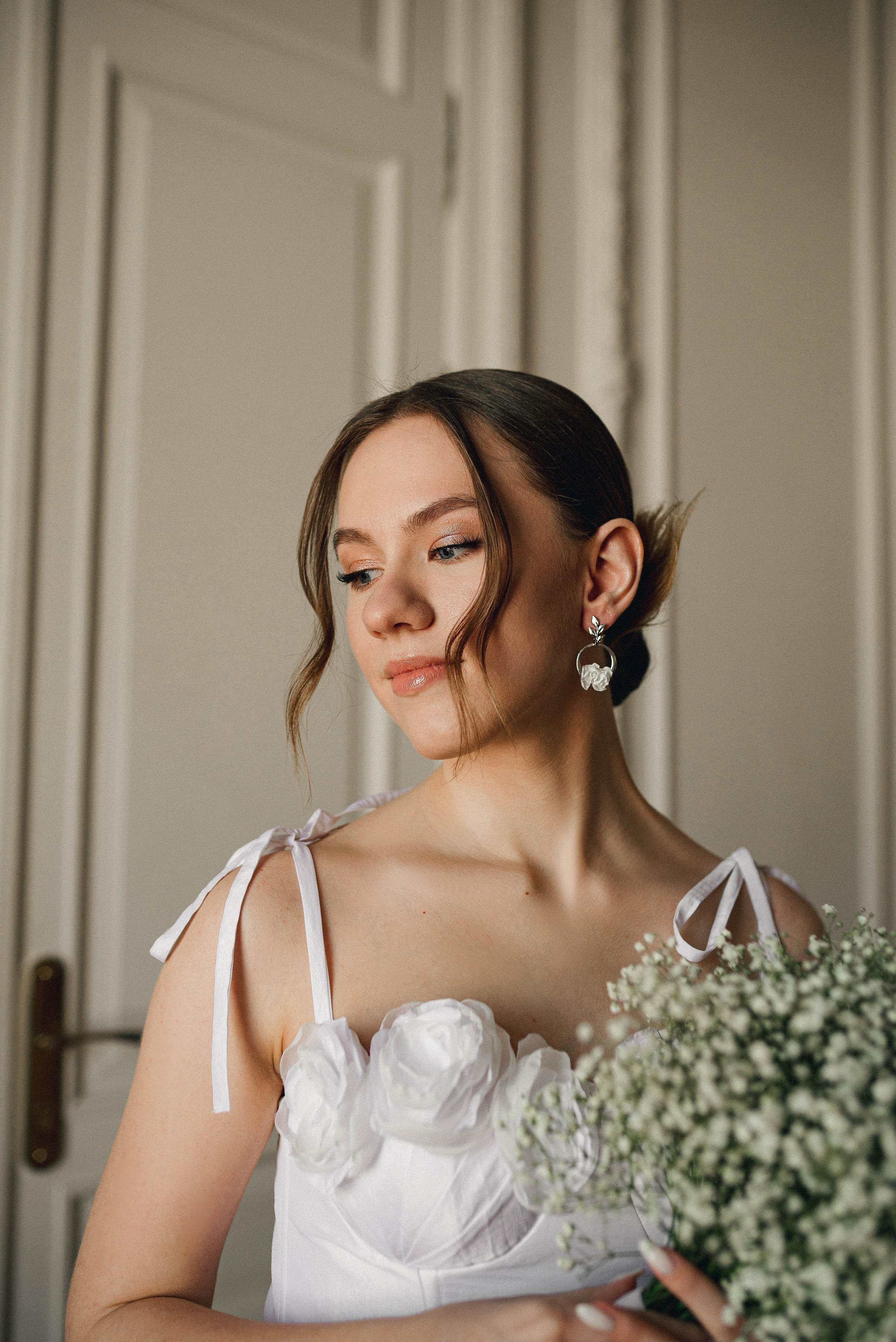 Свадебные фотосессии. Лайфстайл фотограф в Санкт-Петербурге — Вера Целикова