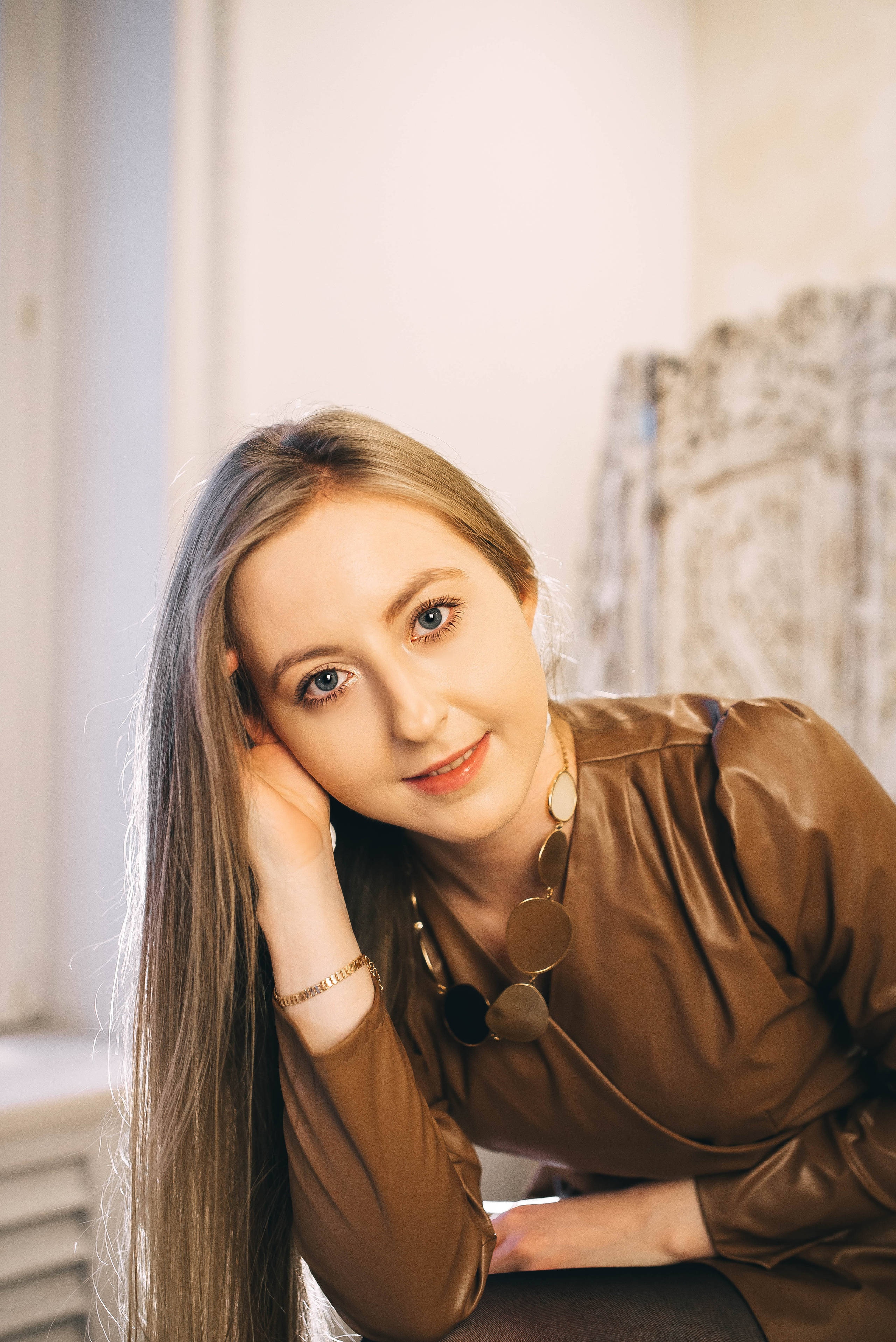 Индивидуальные фотосессии. Лайфстайл фотограф в Санкт-Петербурге — Вера Целикова