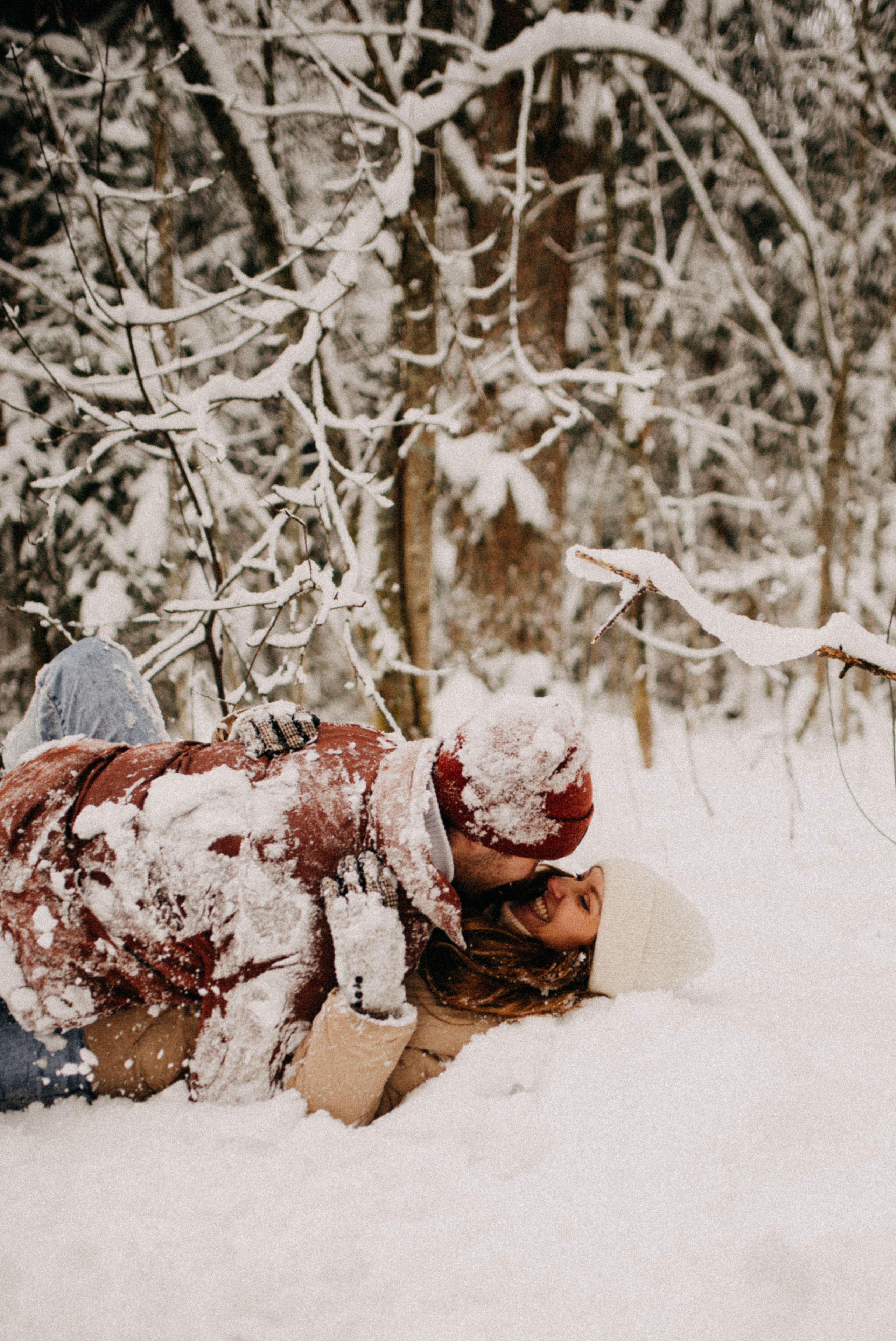 Лавстори фотосессии. Лайфстайл фотограф в Санкт-Петербурге — Вера Целикова