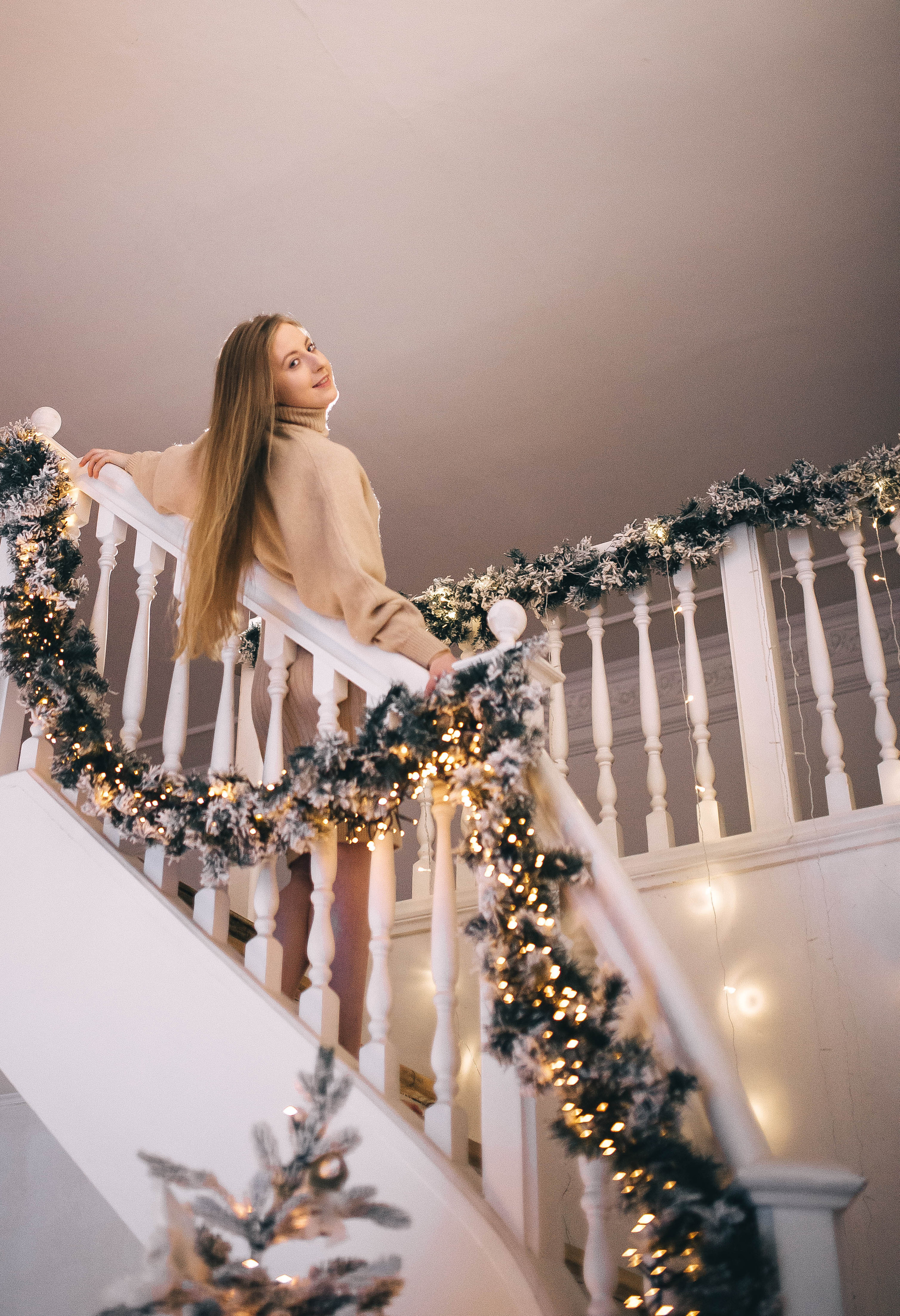 Индивидуальные фотосессии. Лайфстайл фотограф в Санкт-Петербурге — Вера Целикова
