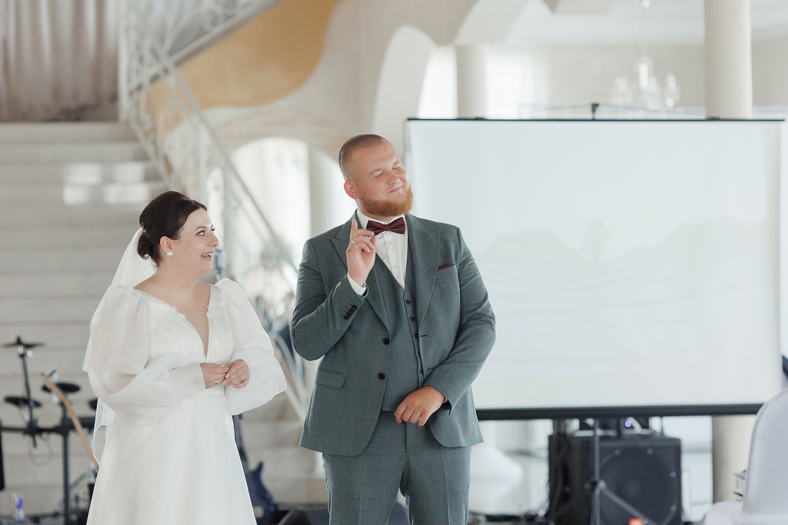 Свадьба Глеба и Дарьи. Свадебный и семейный фотограф в Твери и Тверской области