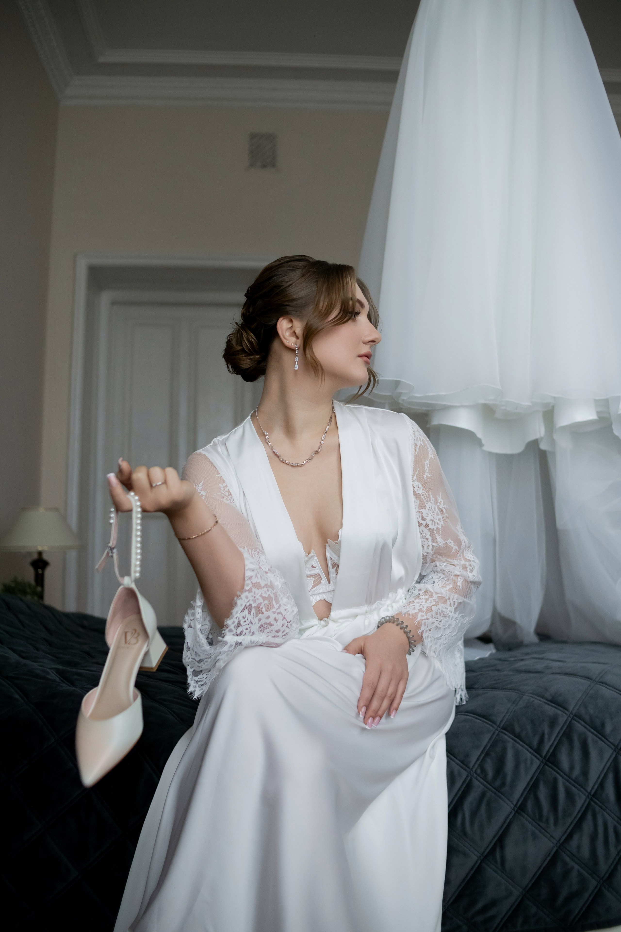 Свадьба Татьяна и Павел. Индивидуальный и свадебный фотограф в Москве, Электростали и Туле Кадейкина Екатерина