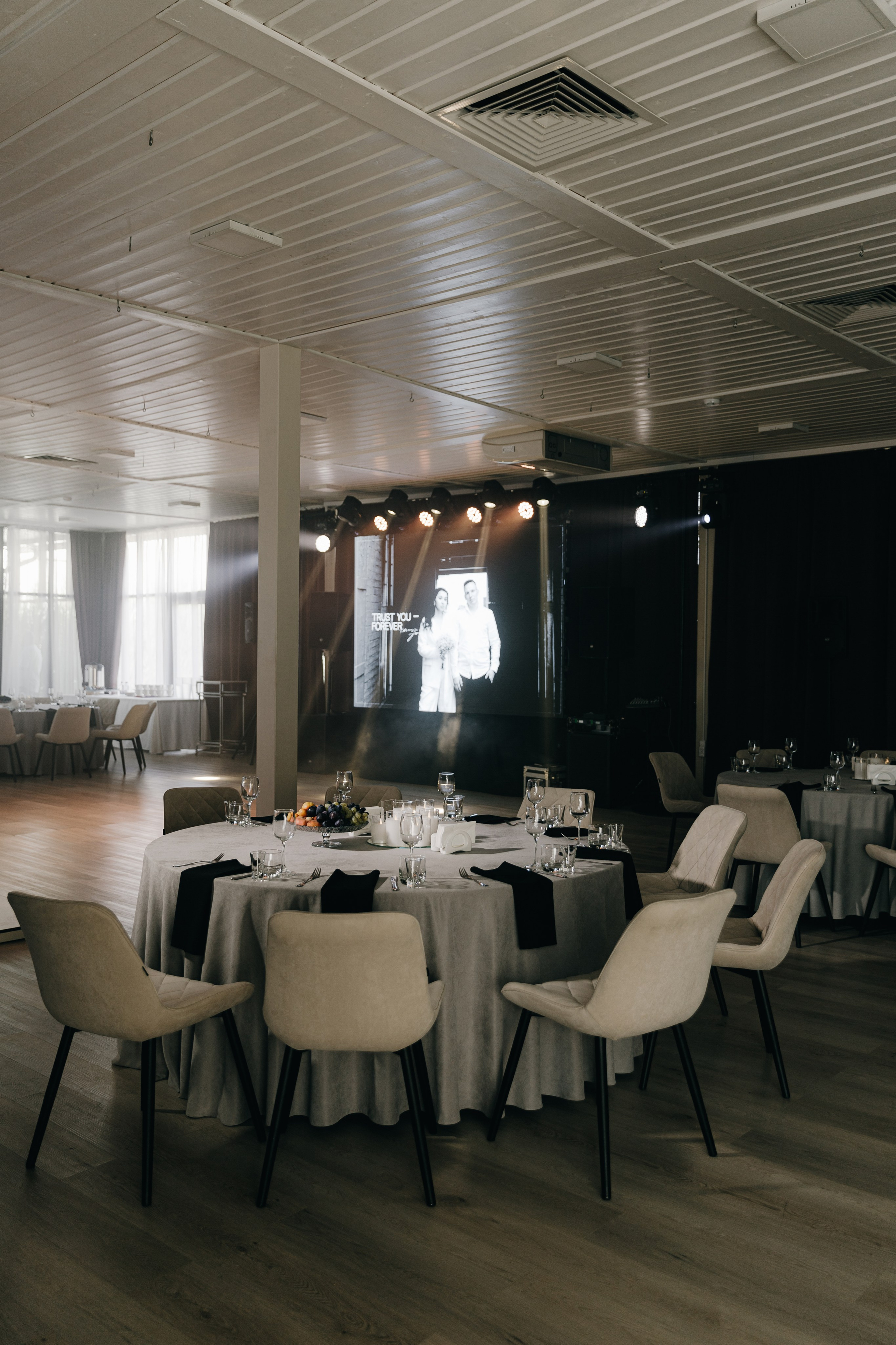 Екатерина & Олег. Свадебный фотограф Самара