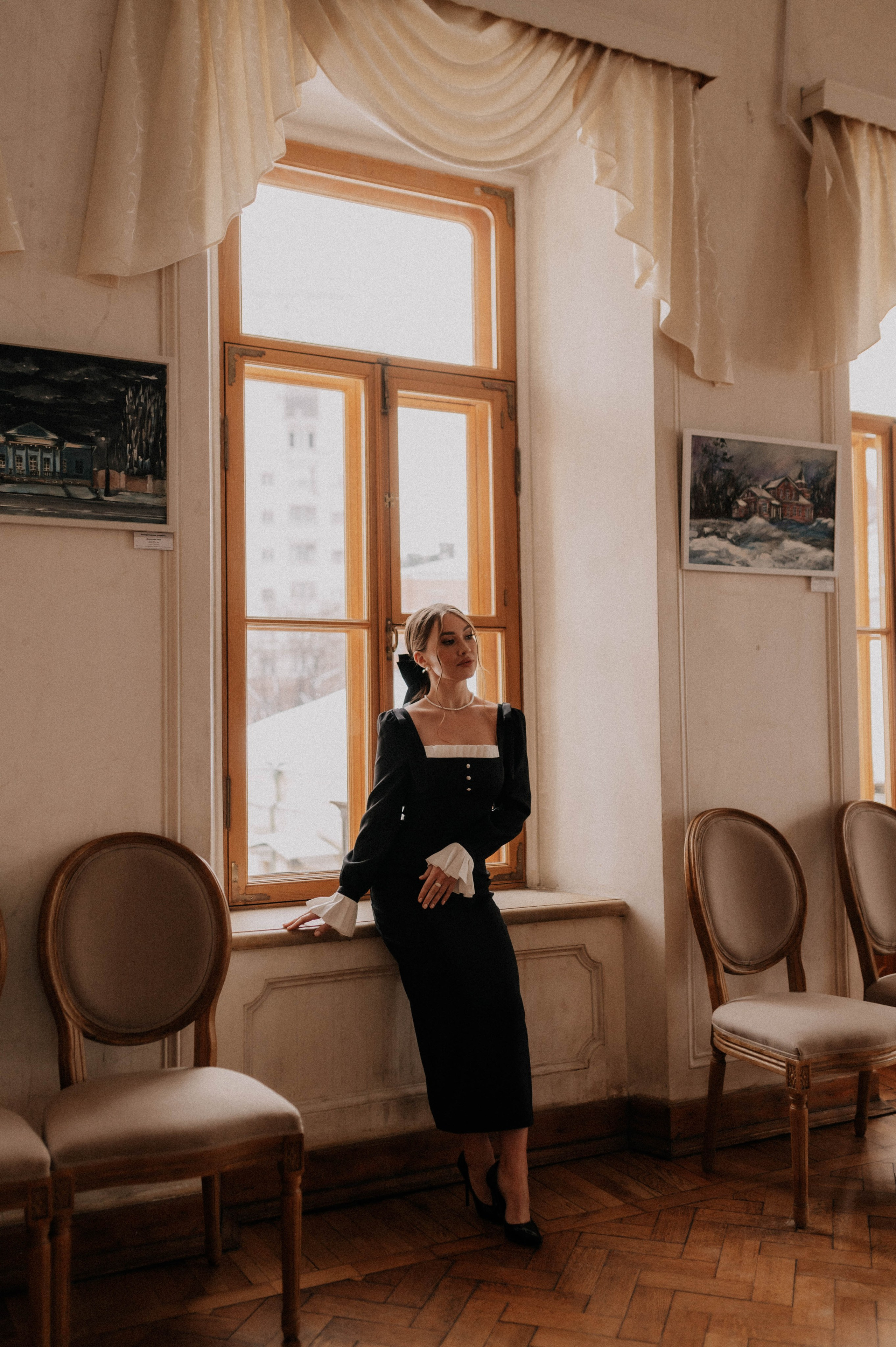 Лиза. Семейный фотограф Нагорнова Виктория