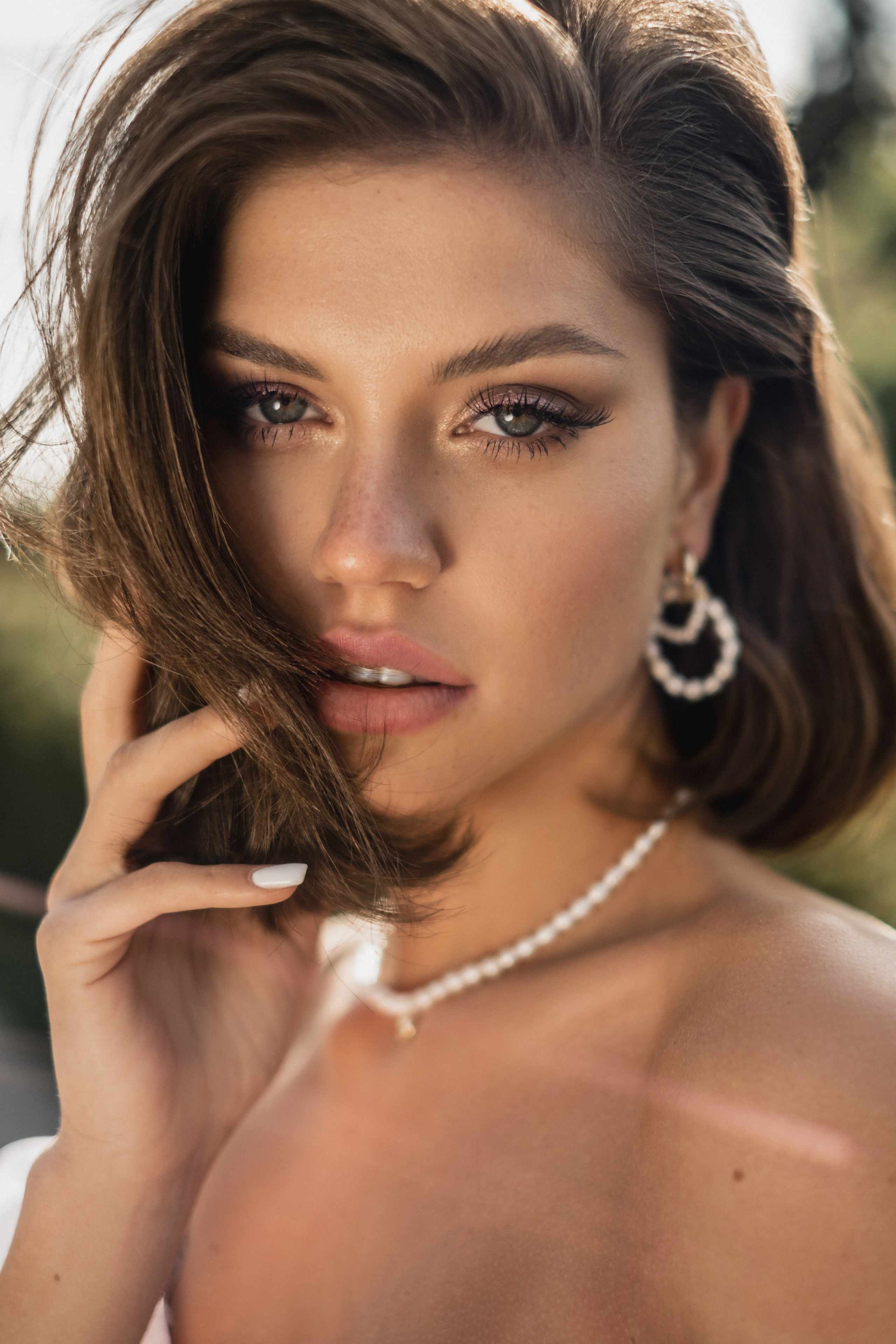 Beauty. Главная