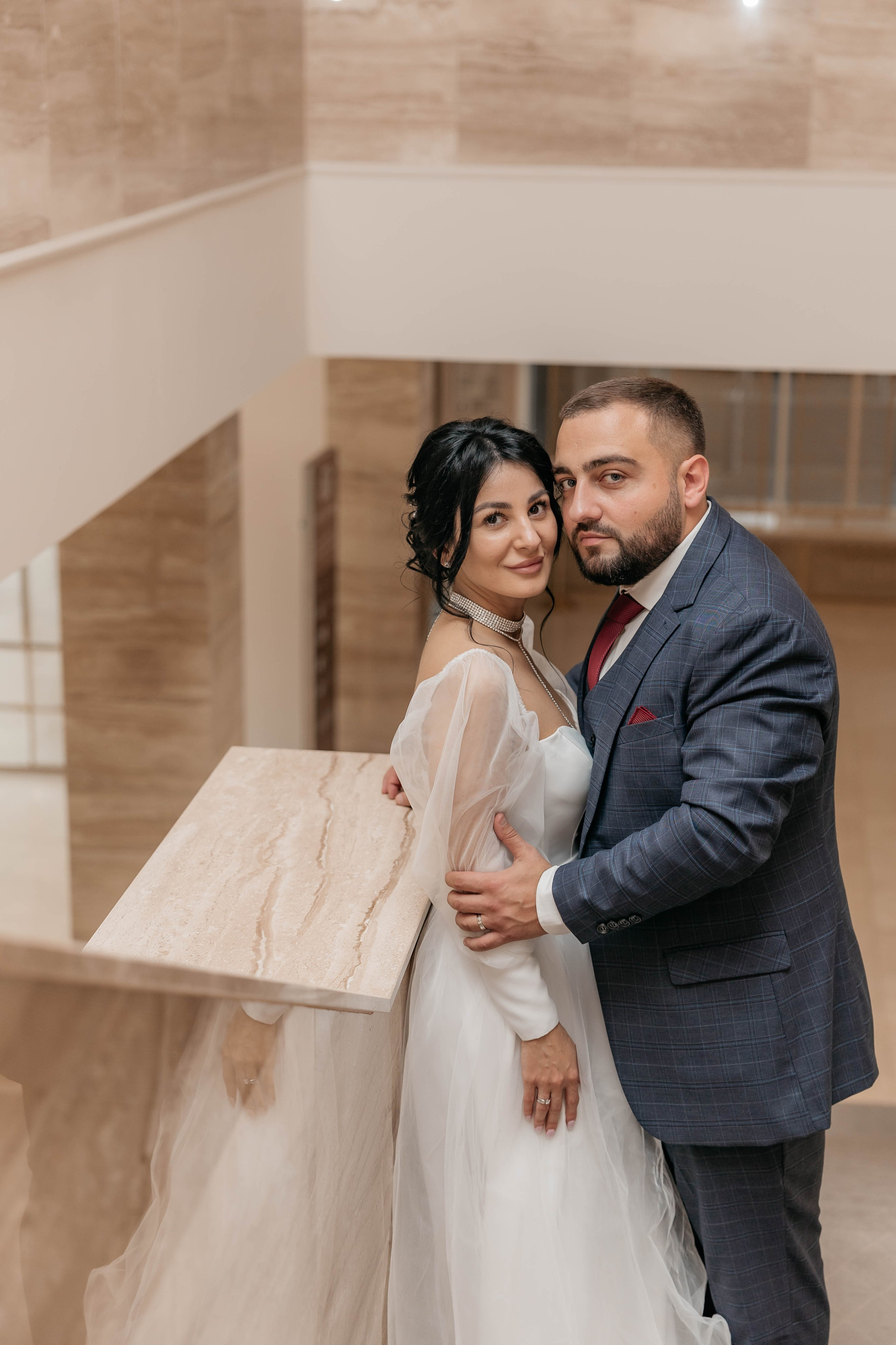 Нино и Сос. 2023 г. Персональный фотограф Катерина Литвинова