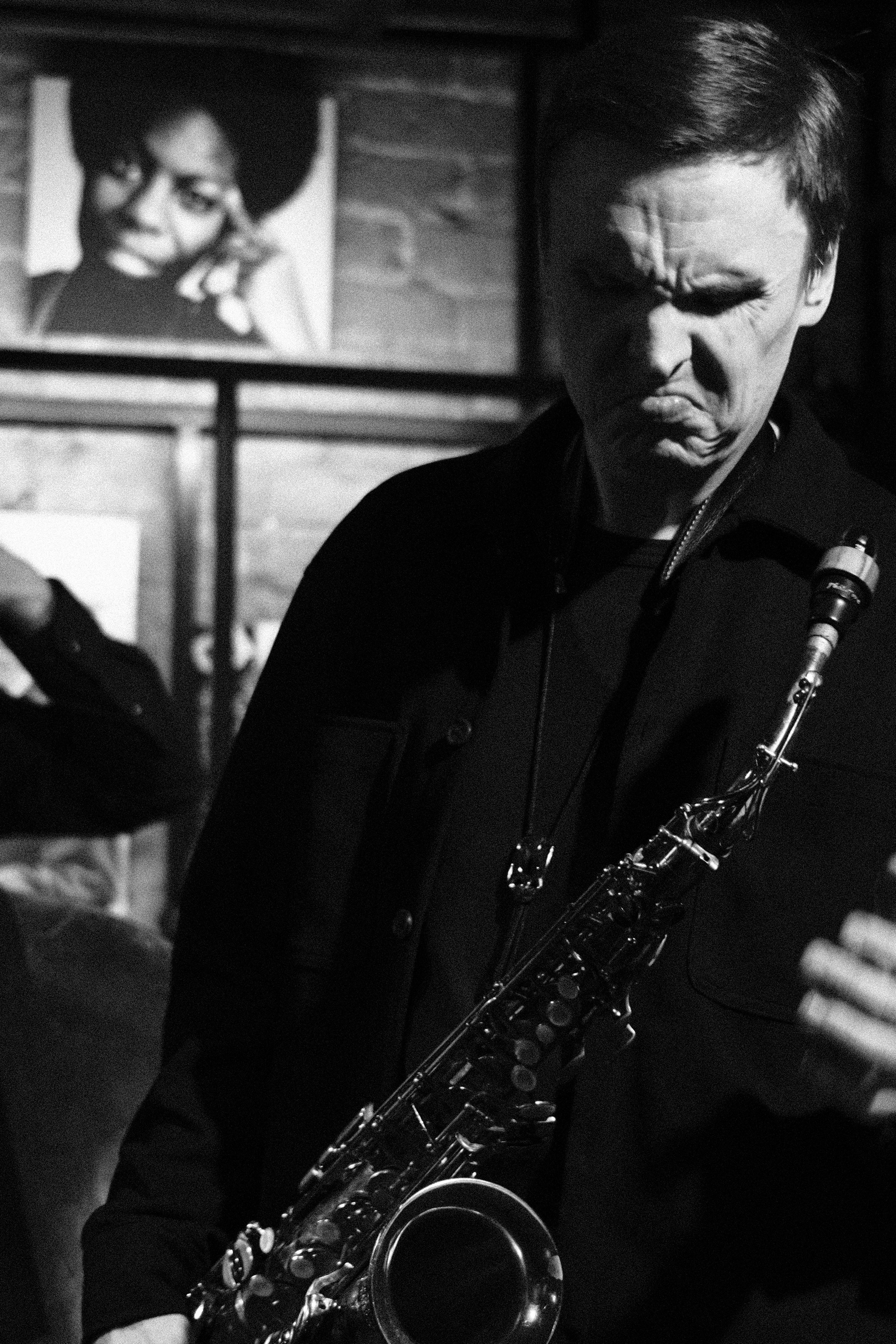 Art of Music. Портретный фотограф в Москве Айрат Абдуллаев