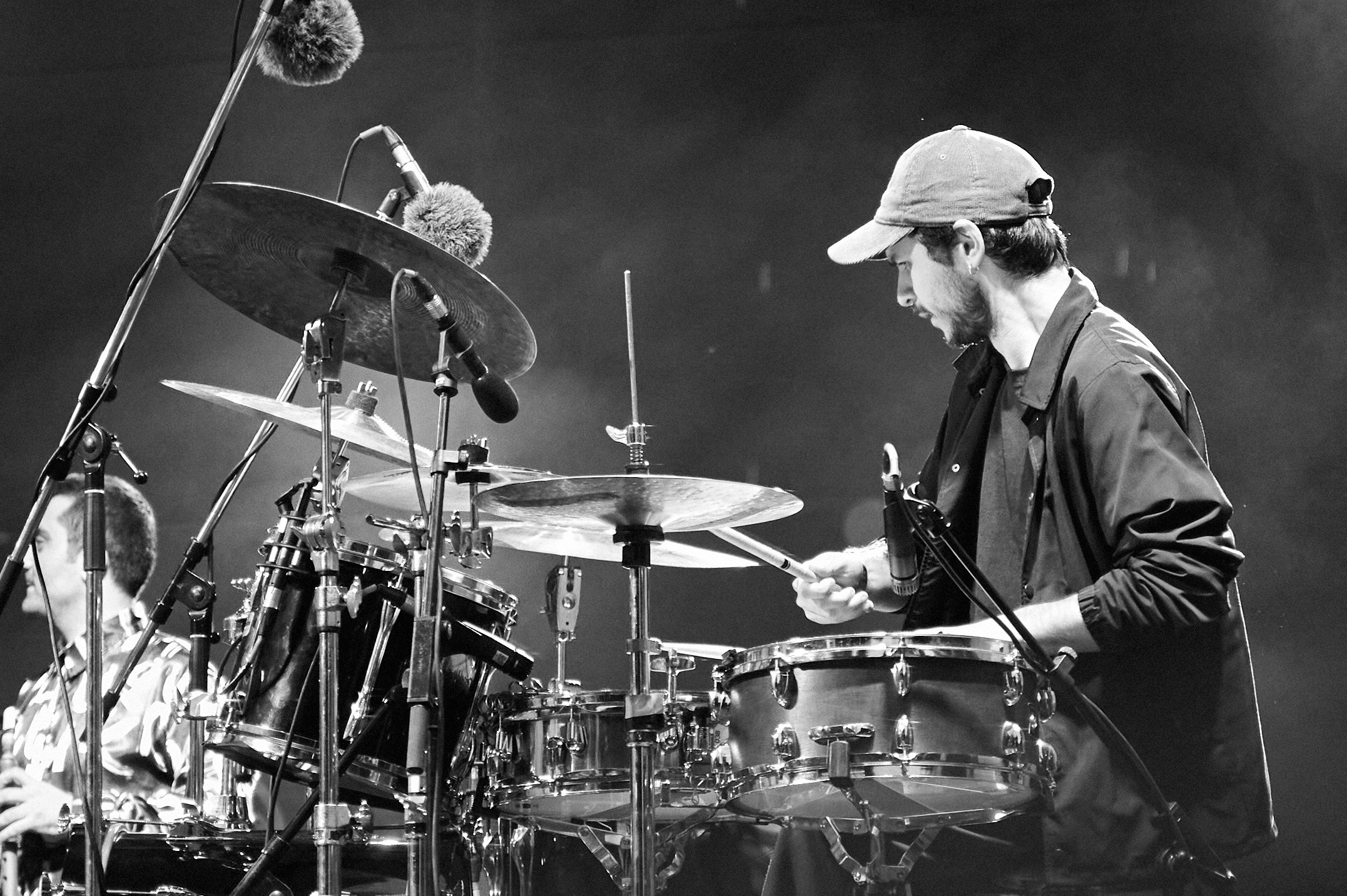 Art of Music. Портретный фотограф в Москве Айрат Абдуллаев