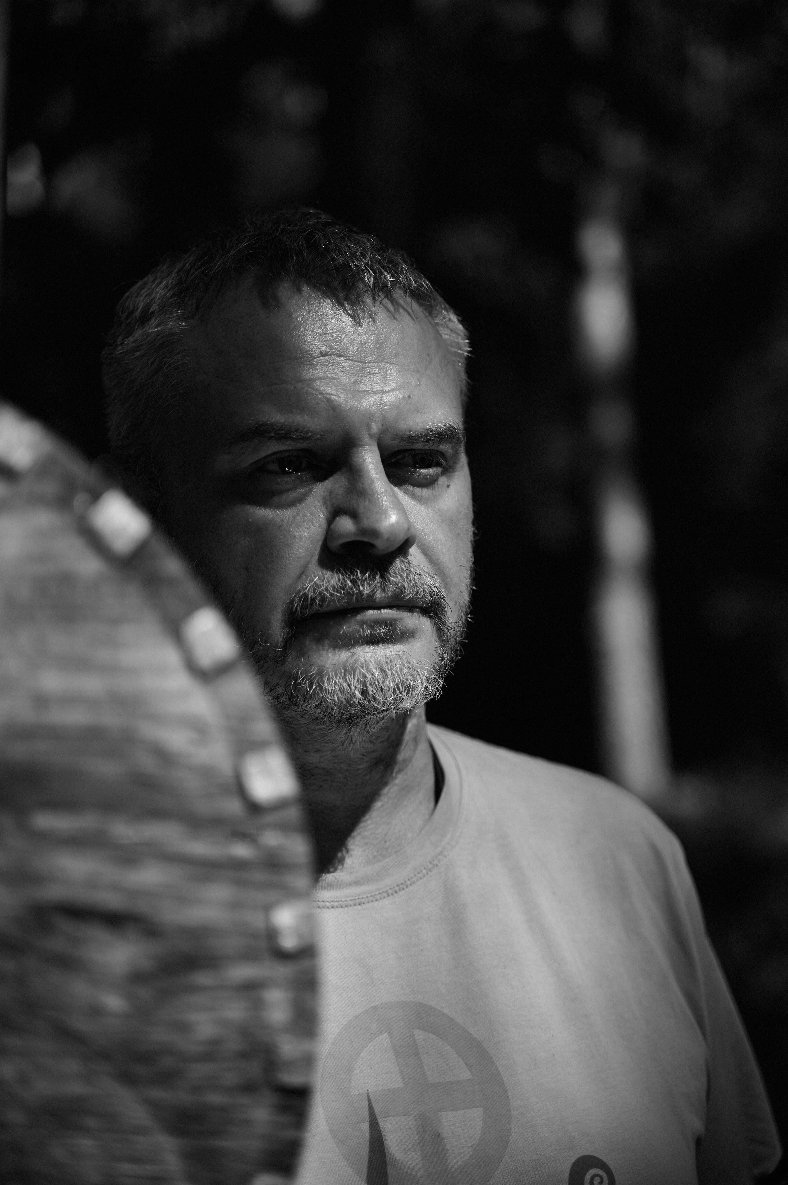 Сергей. Портретный фотограф в Москве Айрат Абдуллаев