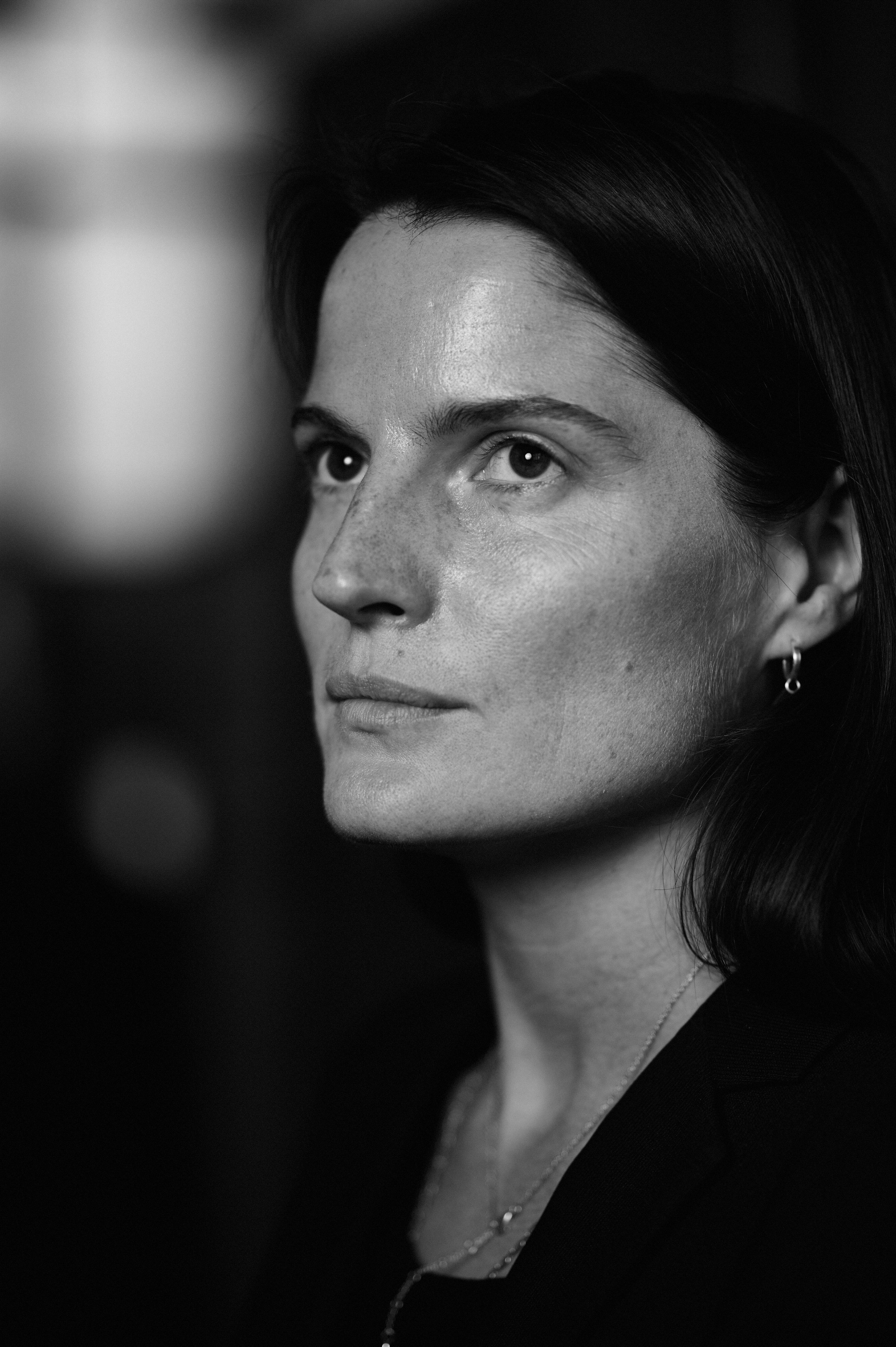 Дарья. Портретный фотограф в Москве Айрат Абдуллаев