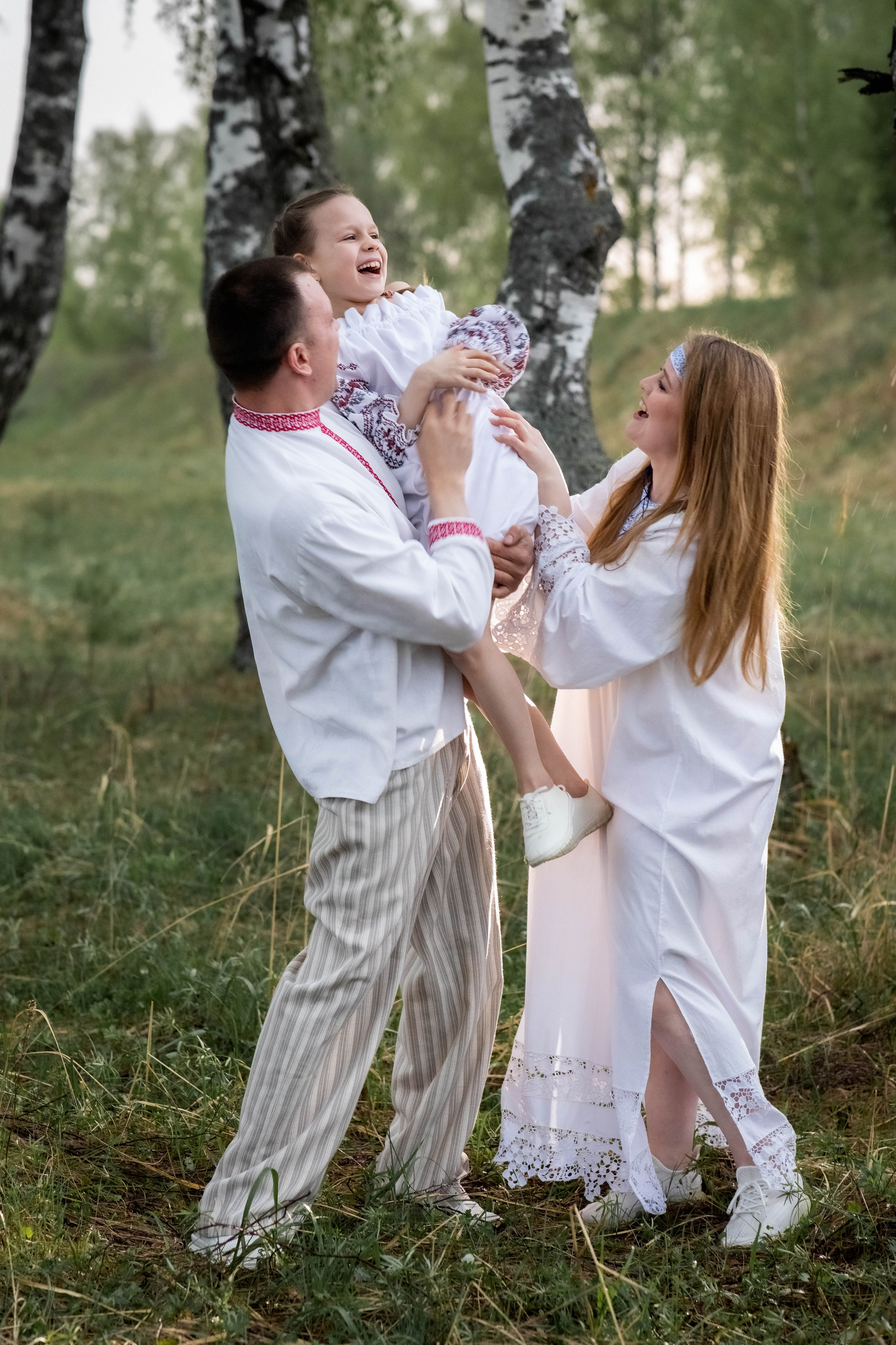 Россия матушка