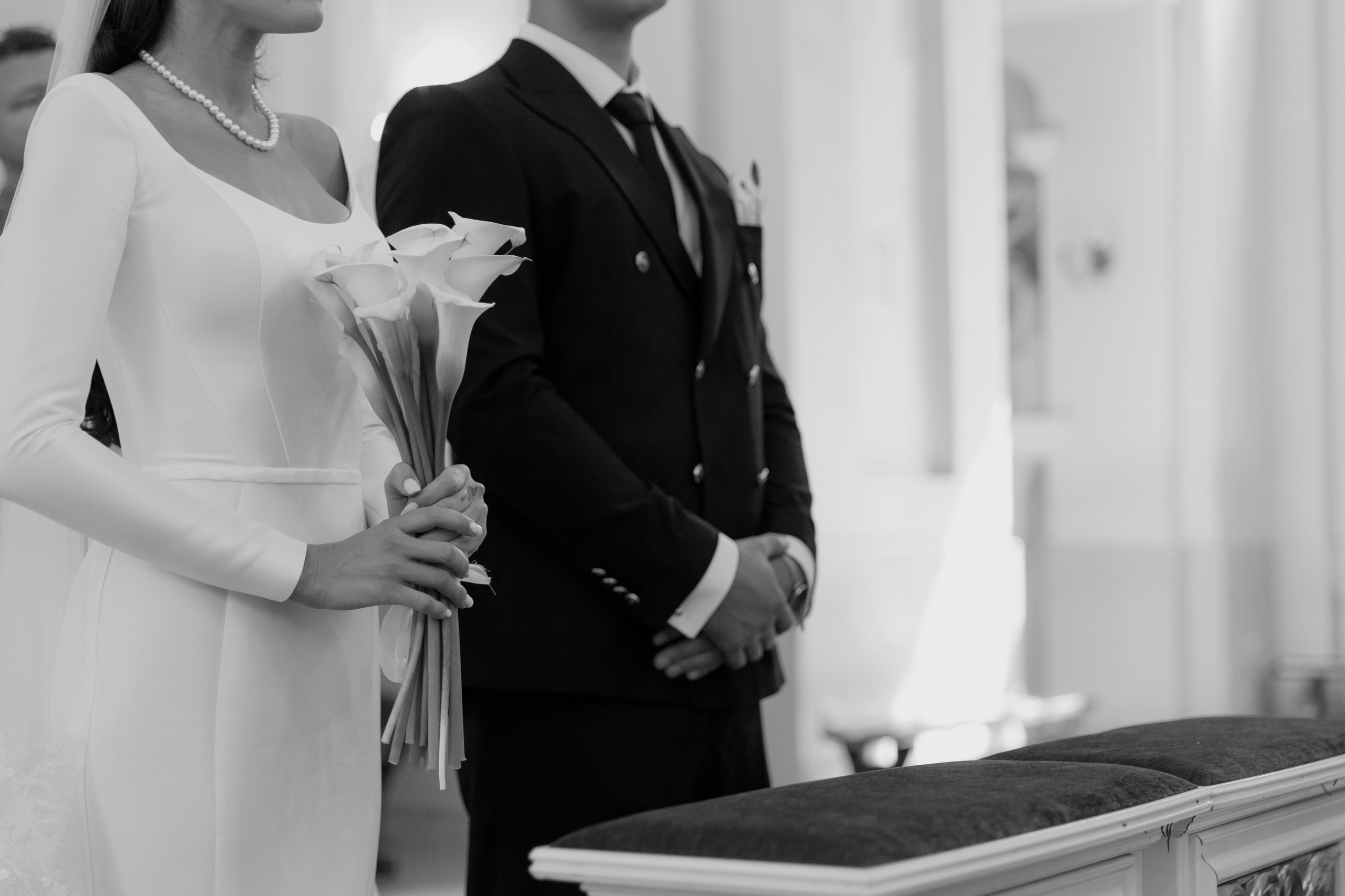 Marta & Arseniy. Свадебный фотограф Кристина Винокурова