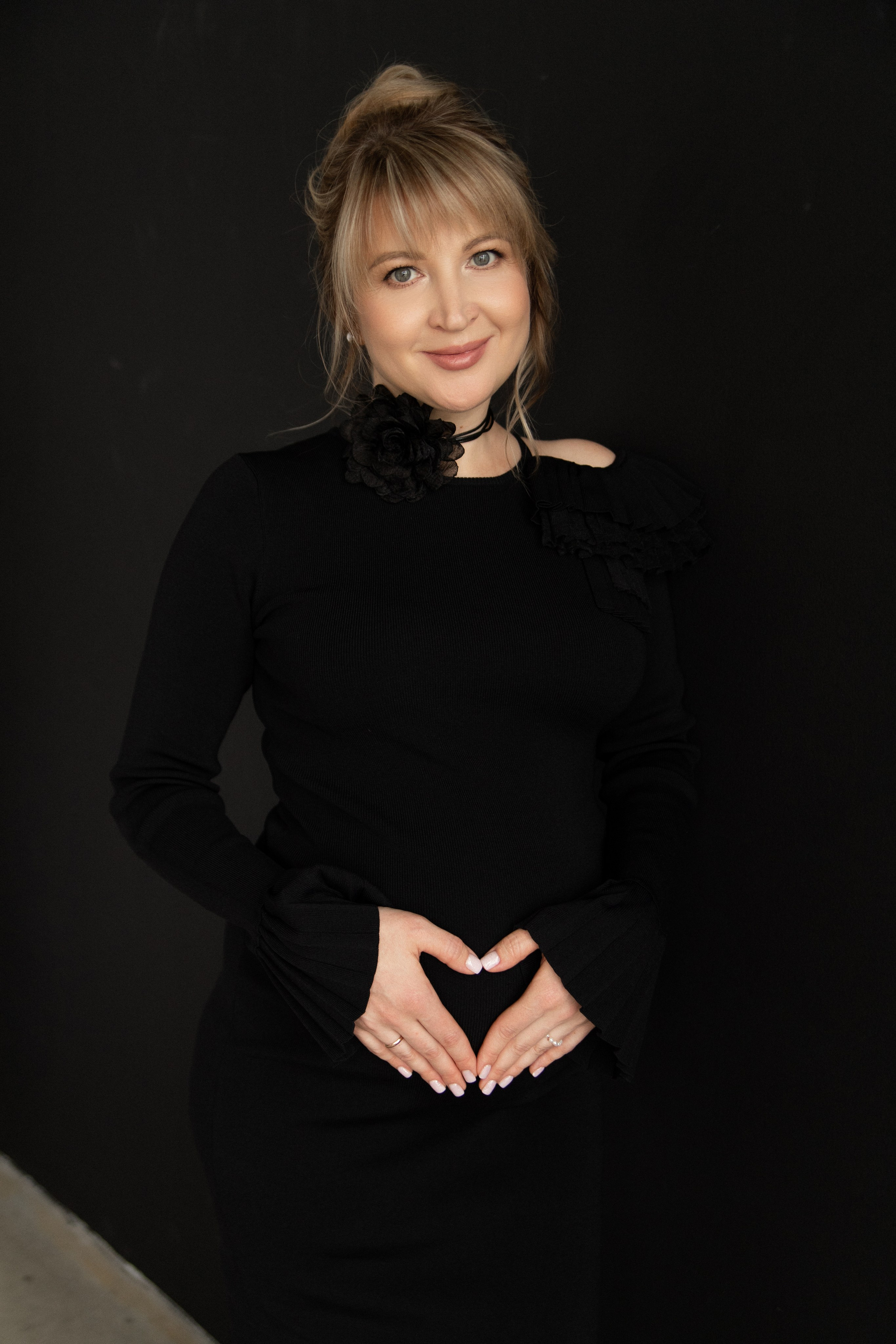 Беременность. Фотограф Анна Гаремина. Контент и индивидуальные съёмки