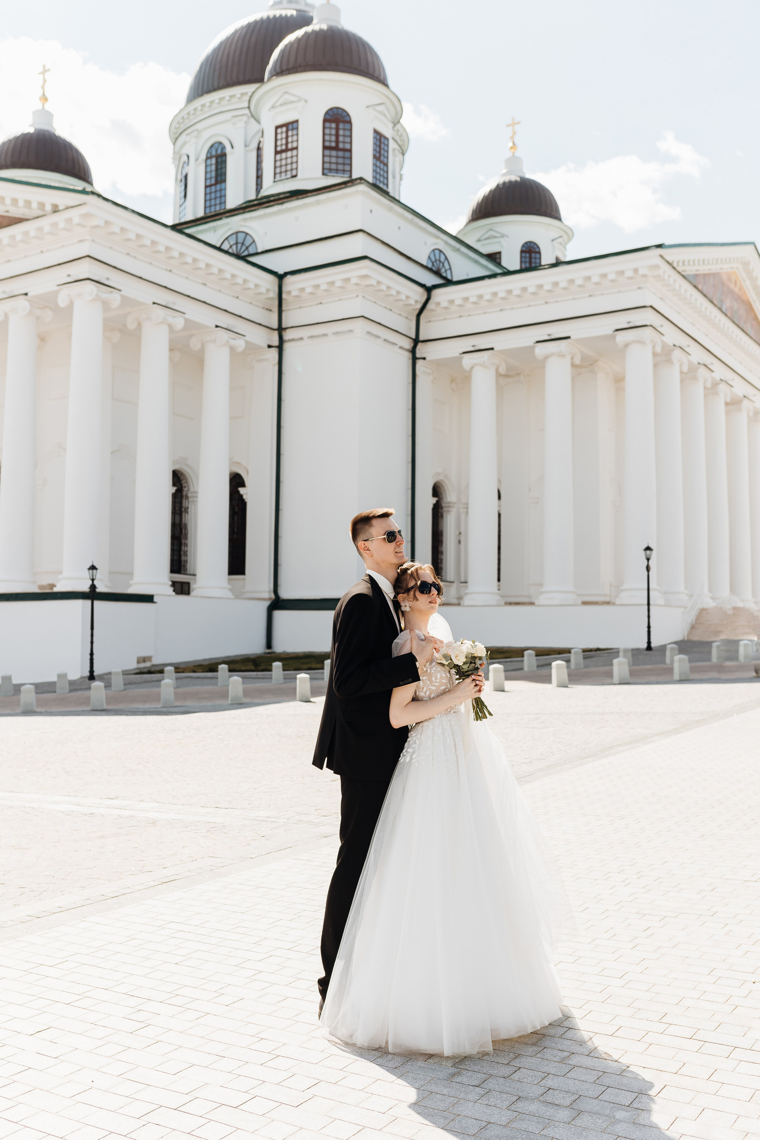 Никита и Ангелина. Свадебный и семейный фотограф в Арзамасе Давыденкова Яна