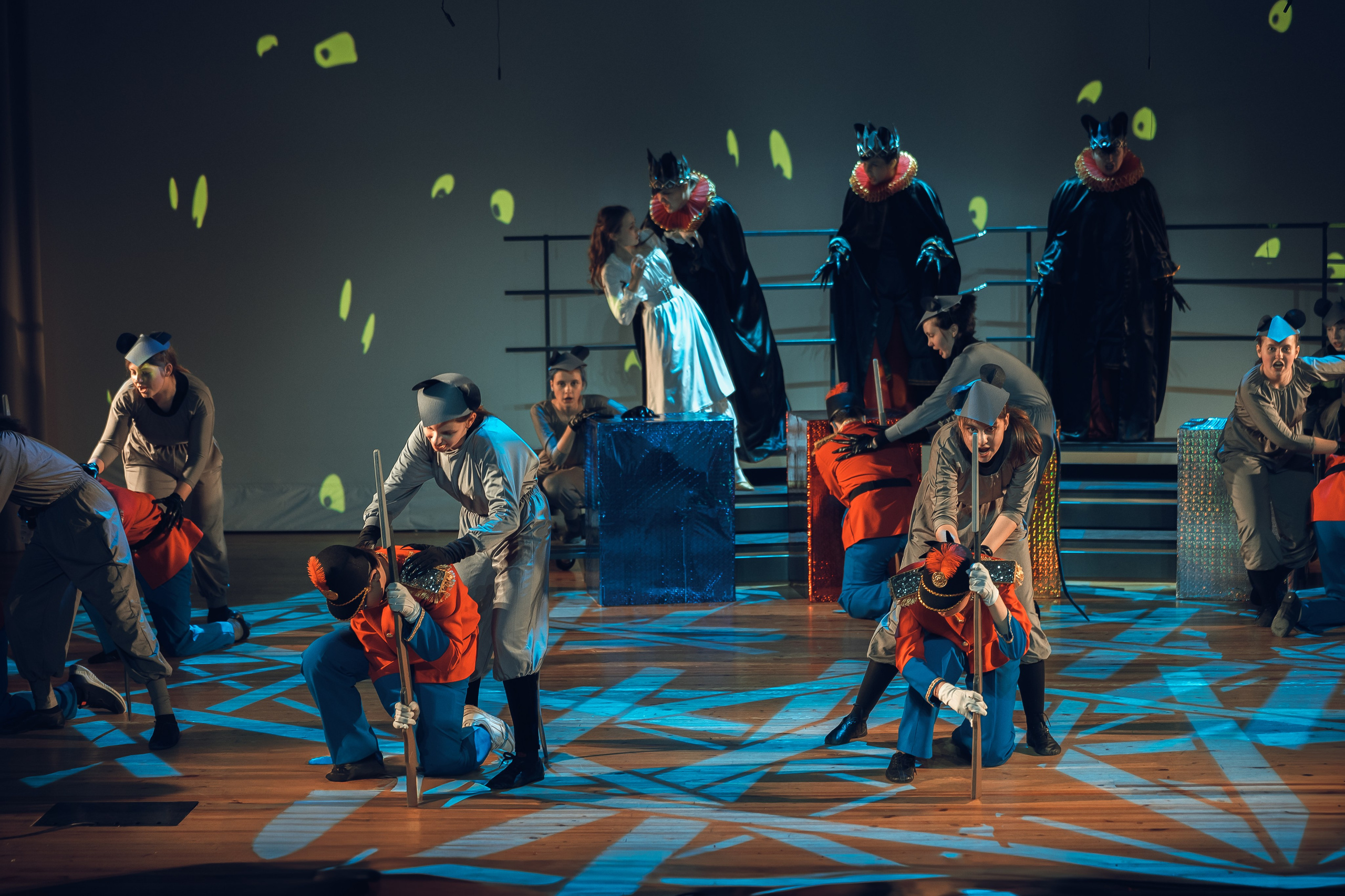 Щелкунчик. Tatyana Dubova. Portrait and Family Photographer, Saint Petersburg