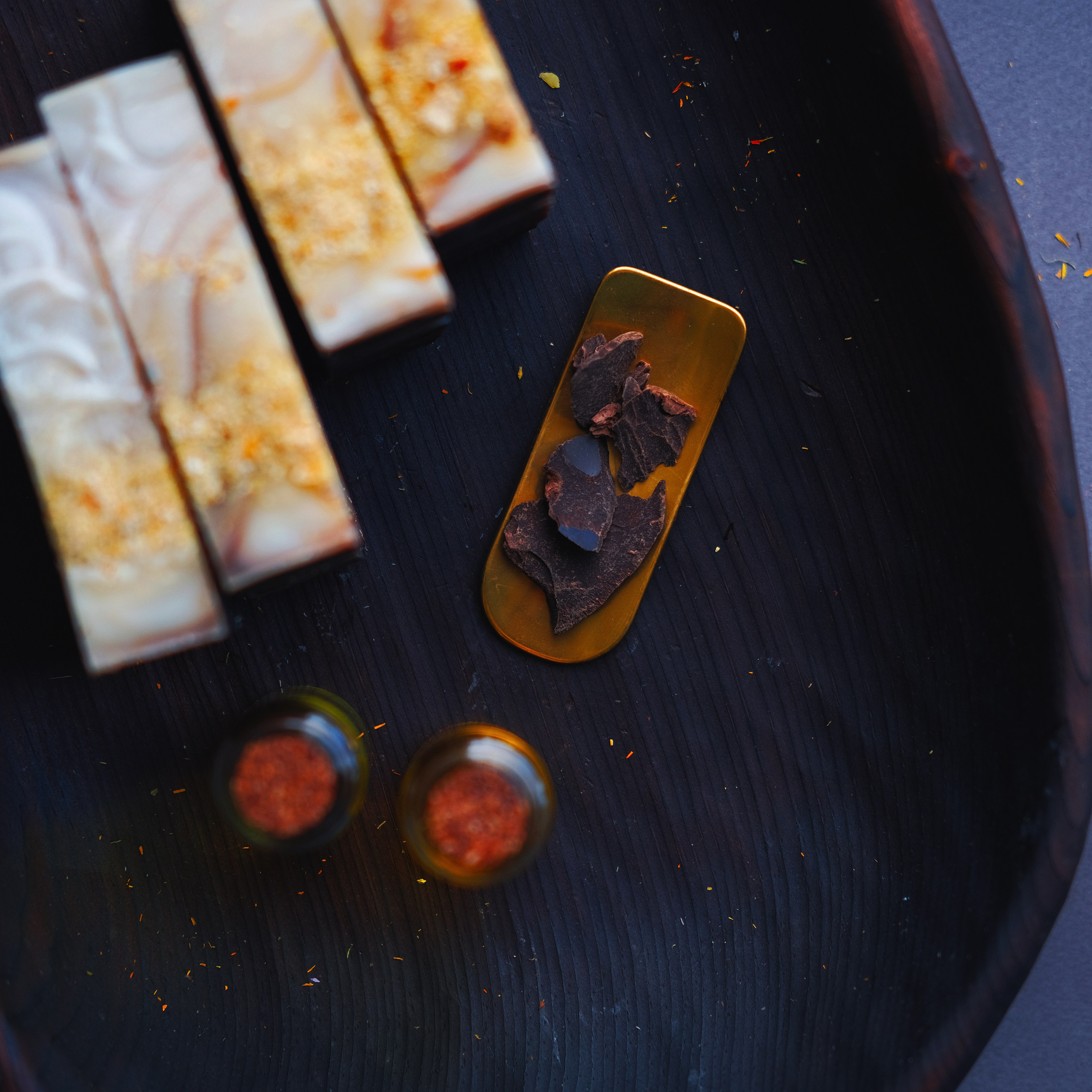 Мыло ручной работы. Фотограф в Новосибирске Анна Захарова