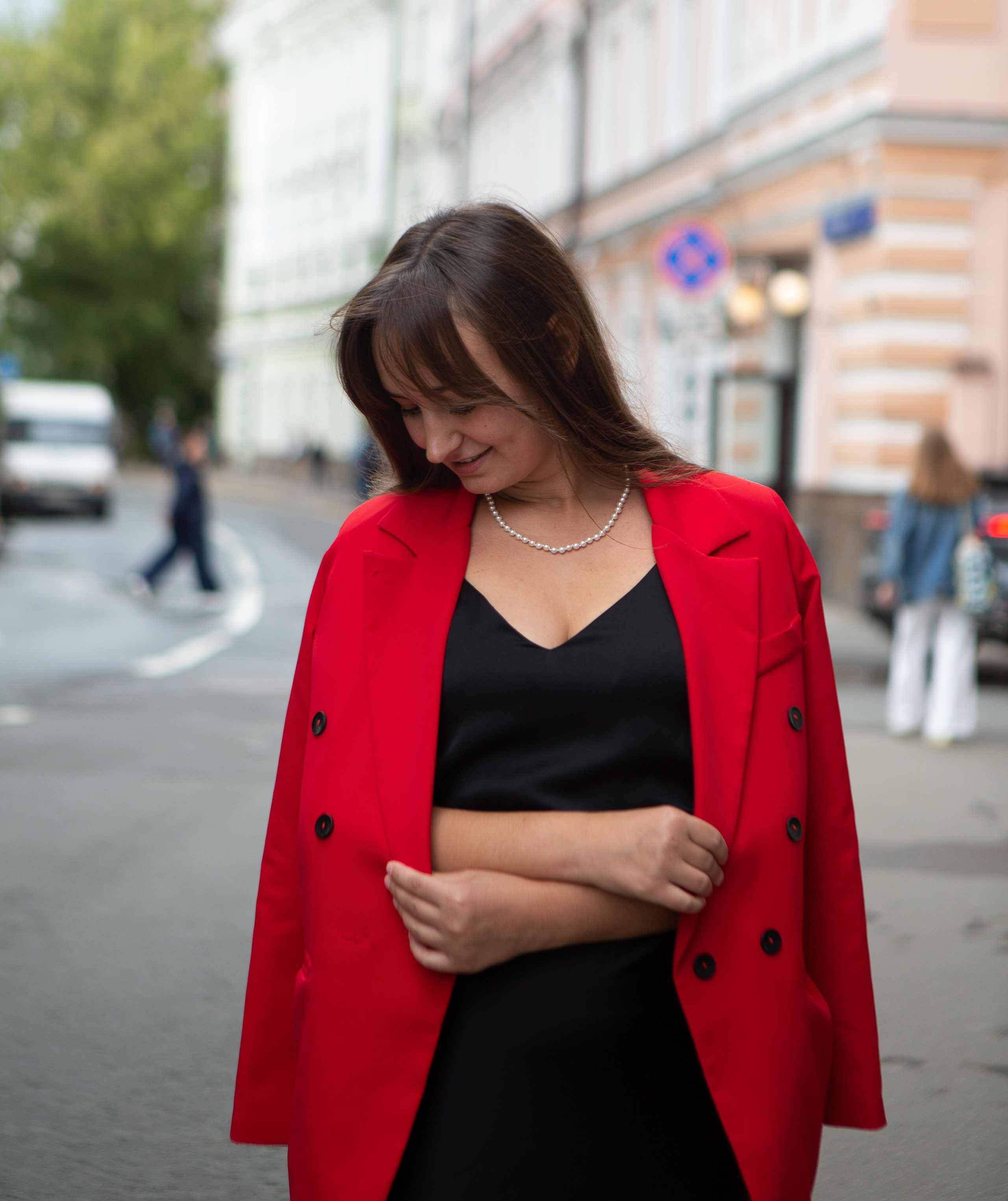 Вечерняя съёмка. Фотограф Тверь|Москва|Волоколамск| Отт Кристина