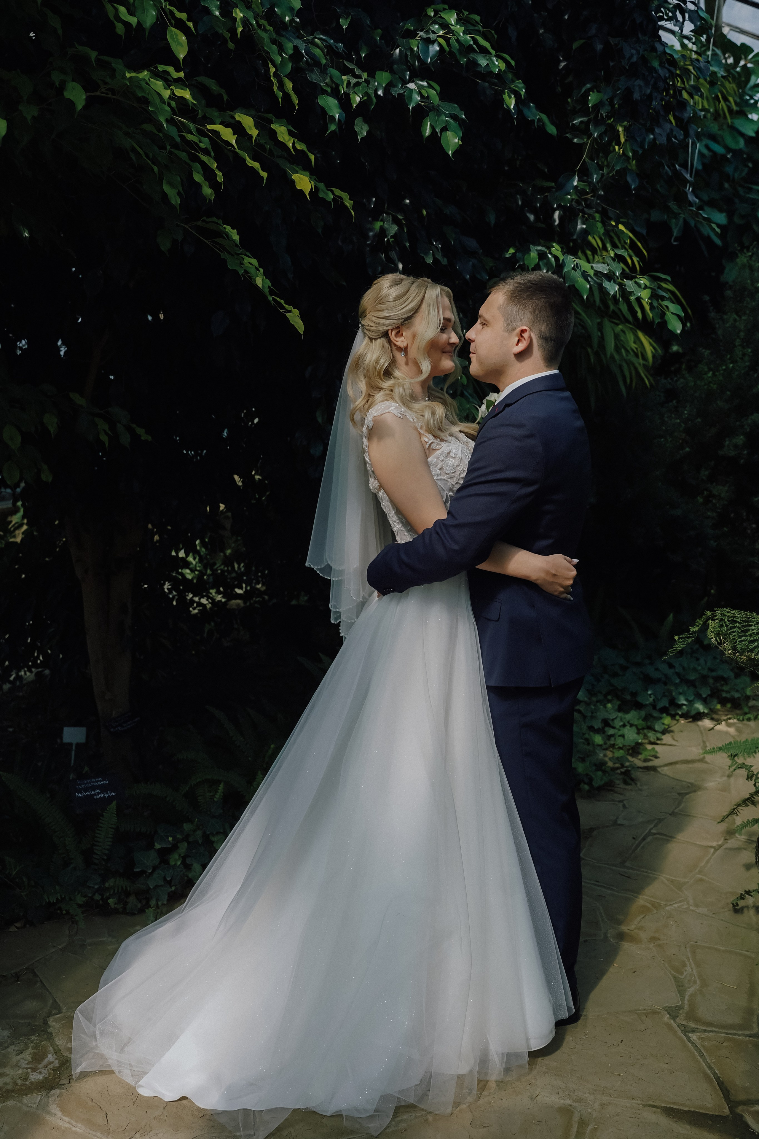 Евгений и Надежда. Свадебный и семейный фотограф в Волгограде Наталья Наумова