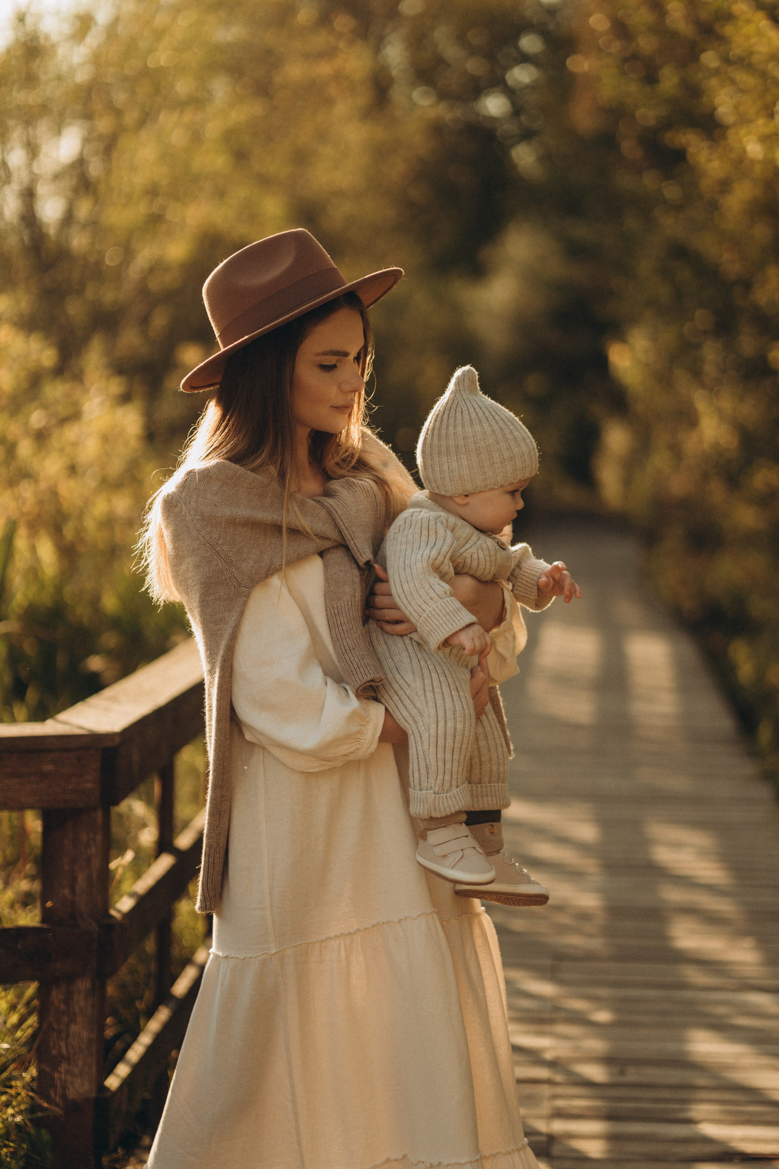 Дима, Маша и Ника. Семейный фотограф Москва Валерия Белова