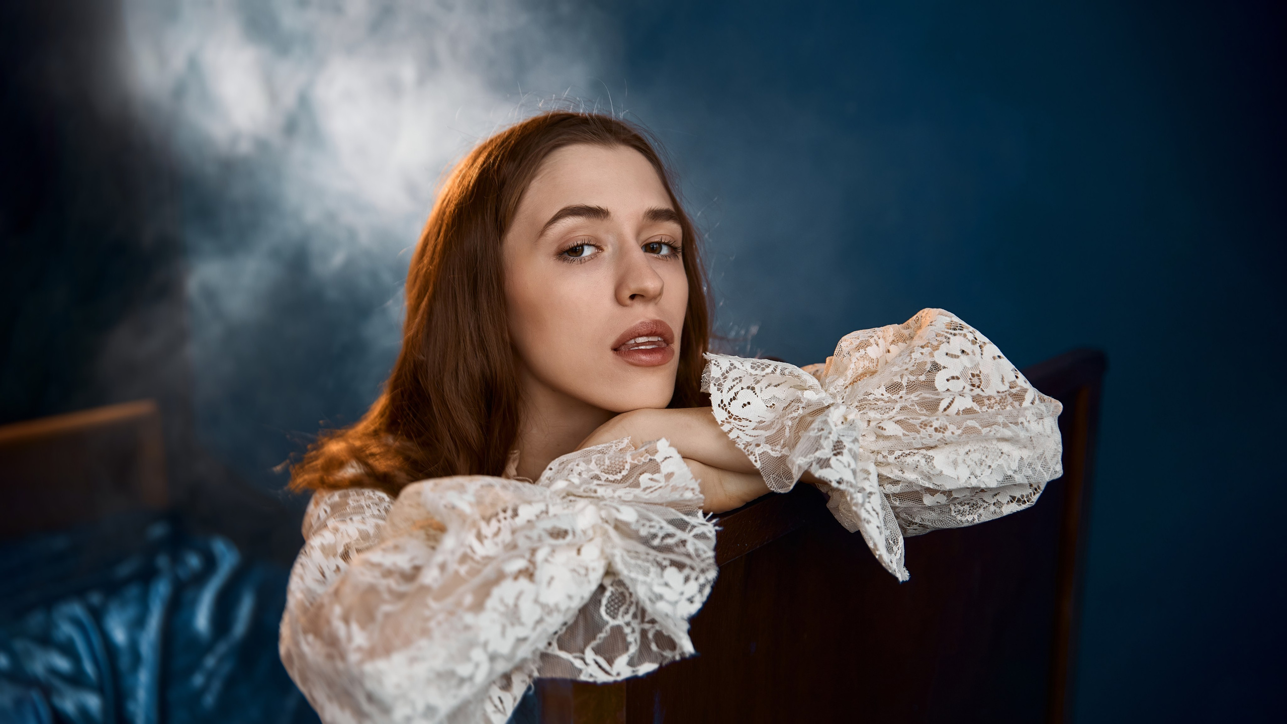 Женская фотосессия Воронеж. Профессиональный фотограф в Воронеже Владислав Крылов