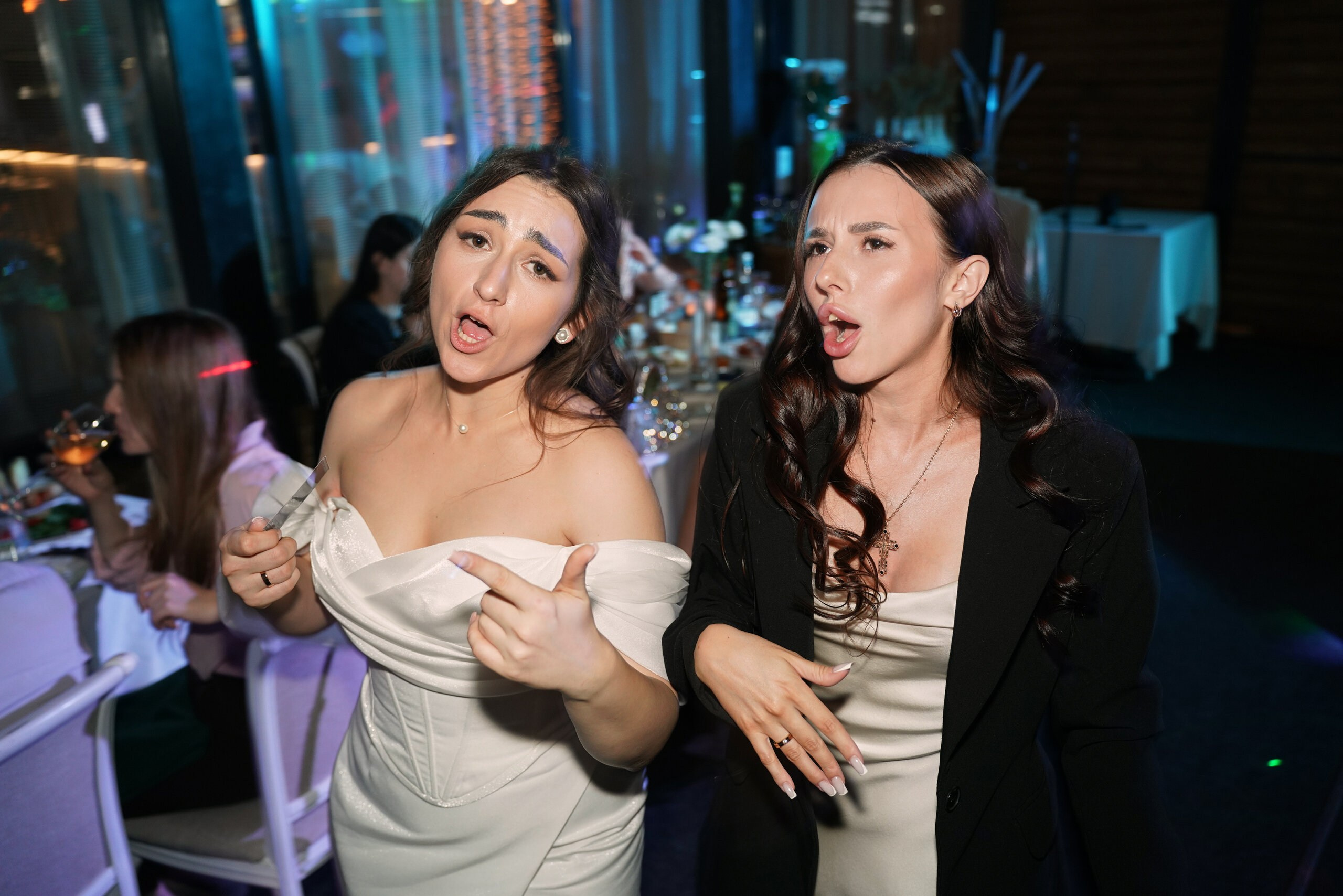 Банкет. Профессиональный фотограф в Воронеже Владислав Крылов