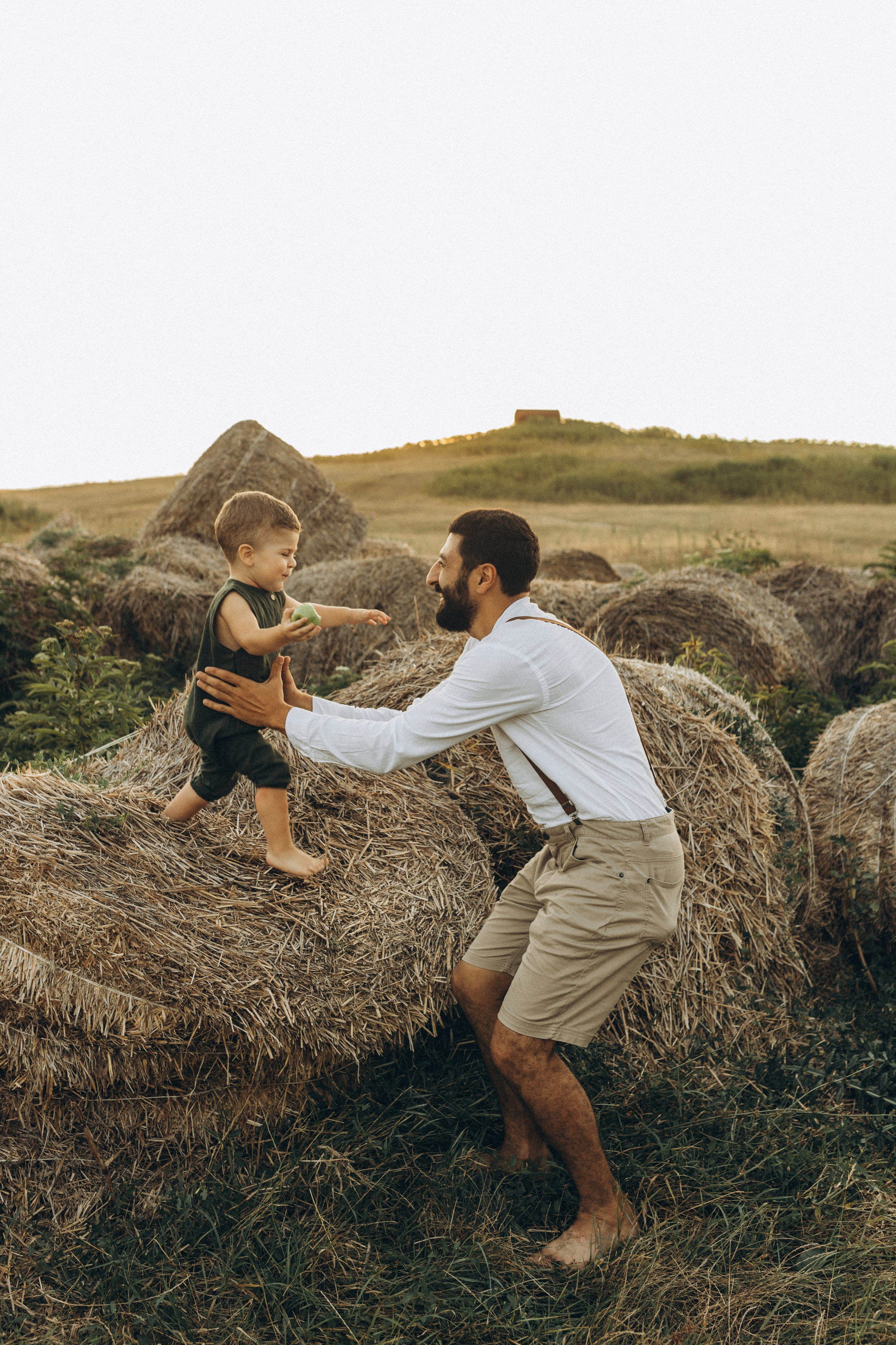 Амран Лиза Мэри и Роберт. Семейный фотограф в Новороссийске и Анапе Александра Яковлева