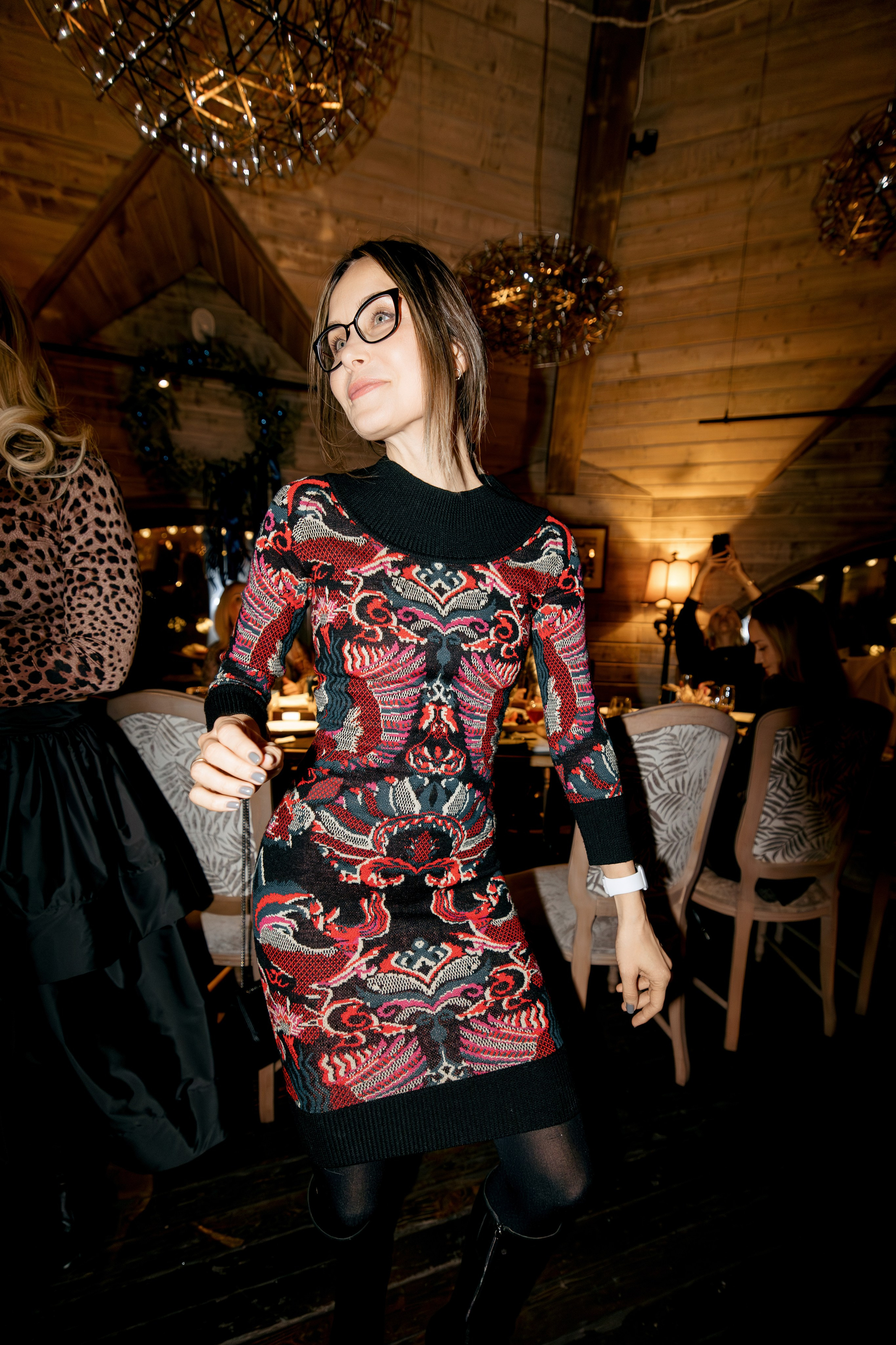 COLLA GEN. Фотограф в Красноярске