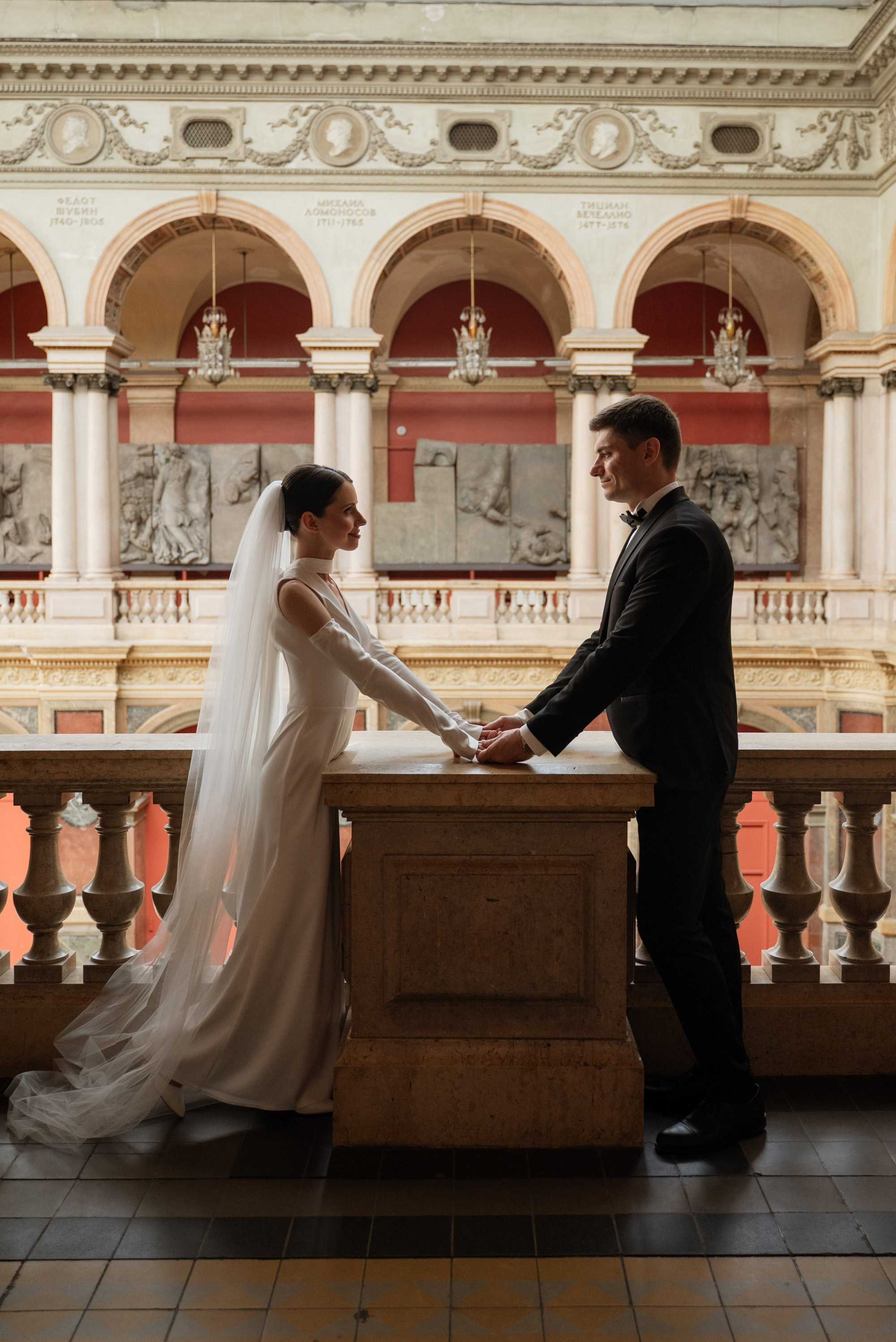 Артур и Светлана | 07.08.25. Свадебный фотограф в Санкт-Петербурге Владислава Тюльпина