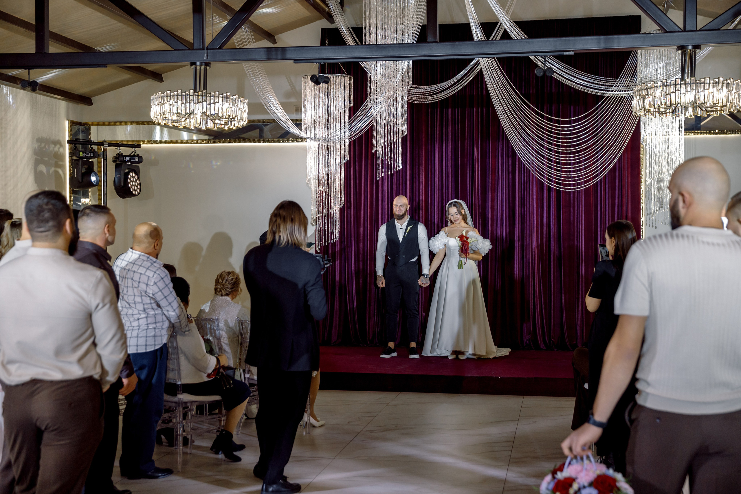 Роман и Елизавета. Свадебный фотограф Иркутск, репортажный фотограф Иркутск