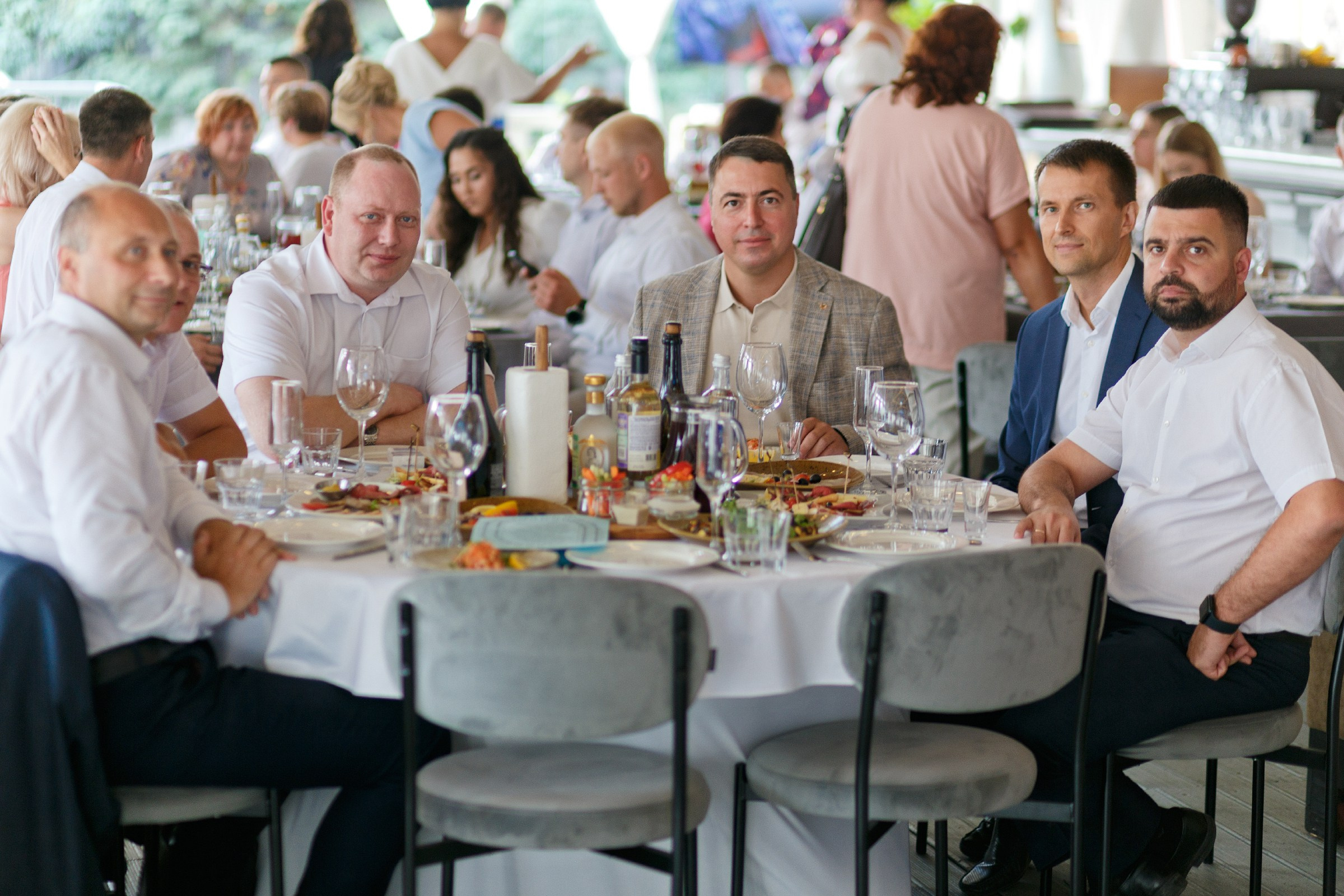 Корпоратив ДКРС Иркутск. Свадебный фотограф Иркутск, репортажный фотограф Иркутск