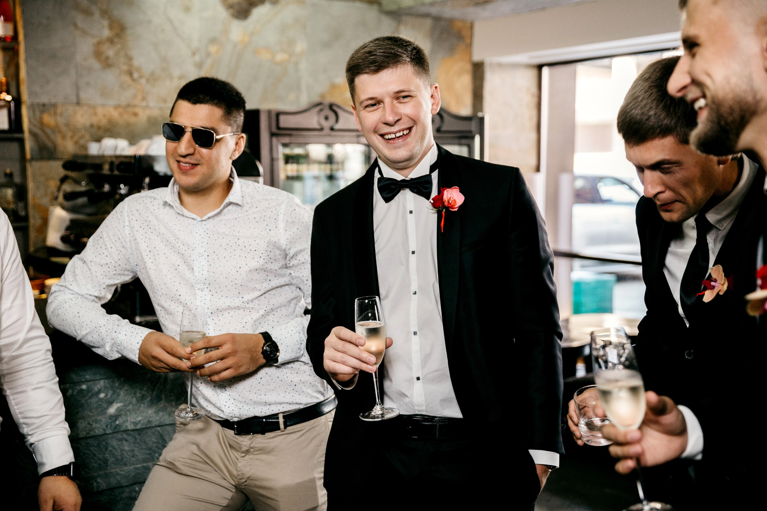 Фёдор и Алёна. Свадебный фотограф Иркутск, репортажный фотограф Иркутск