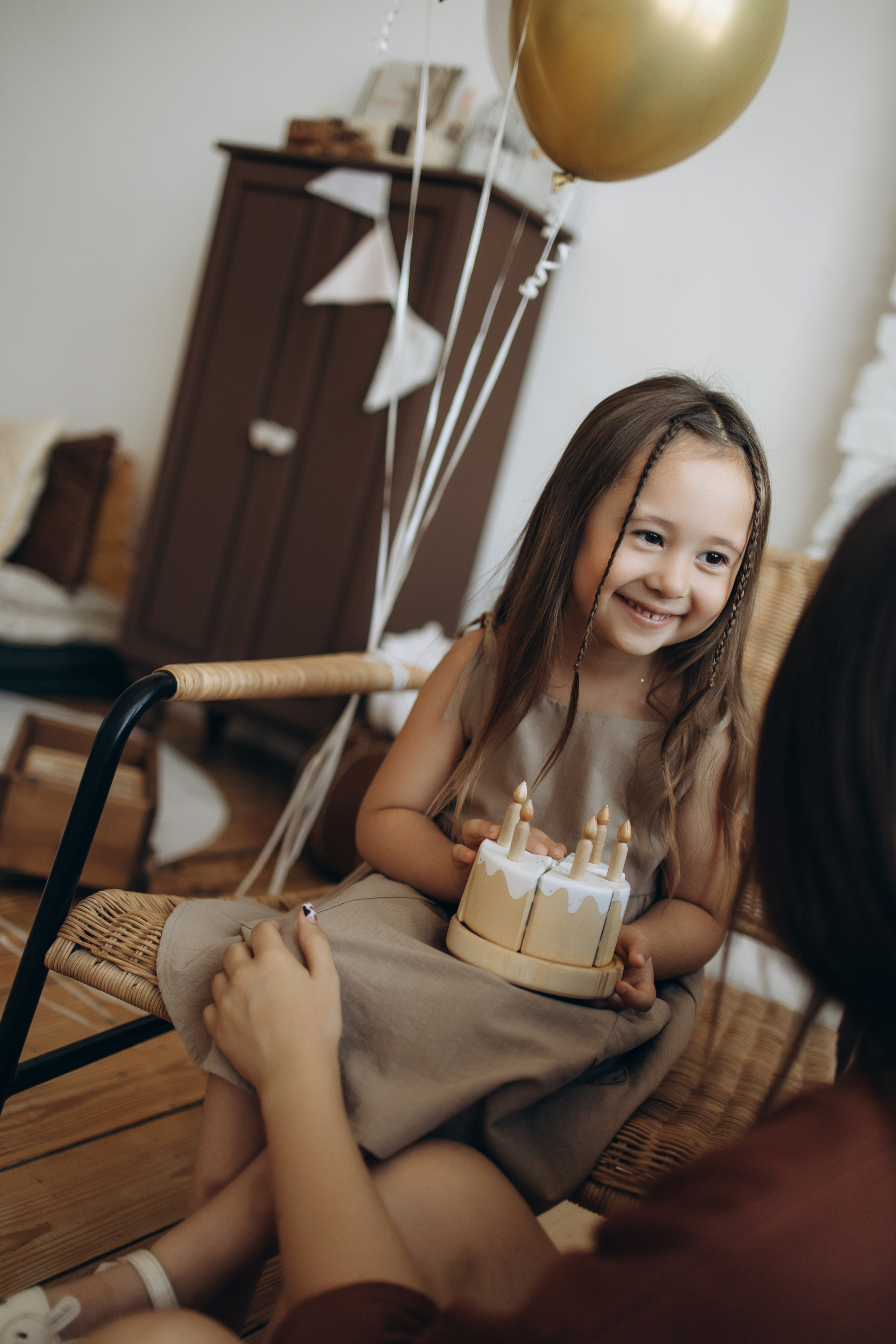 Кире 5 лет. Самый теплый фотограф в Краснодаре Рябоконь Ксения