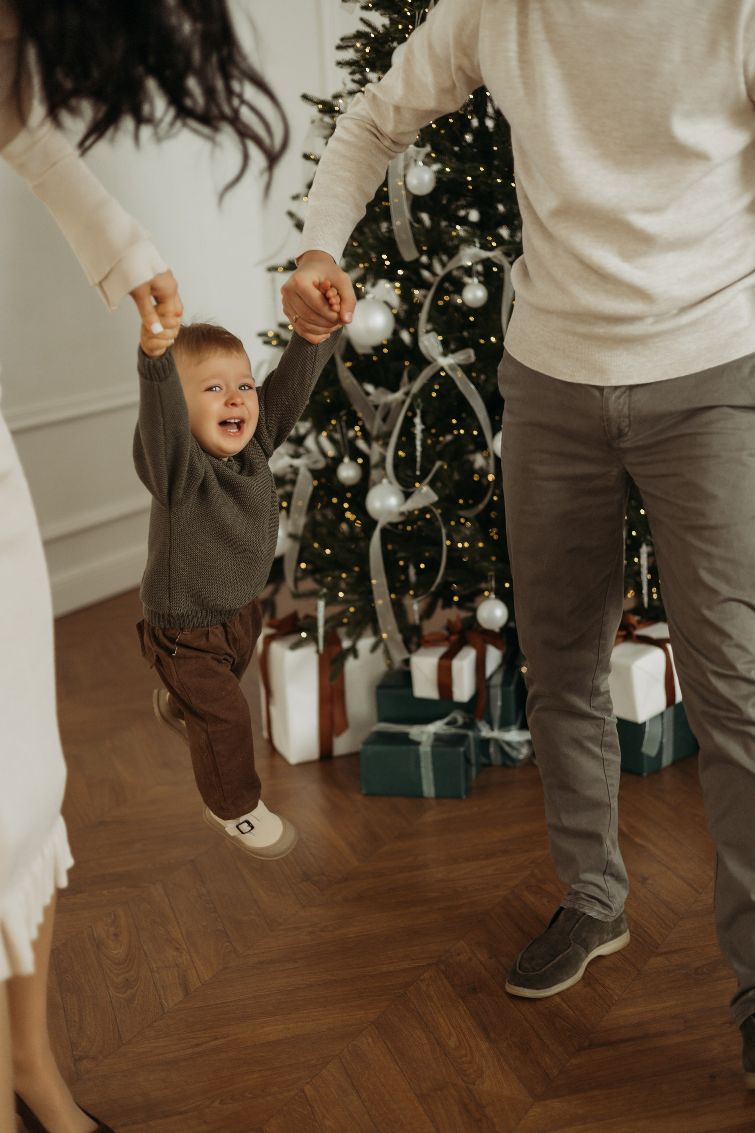 Вика Коля и Матвей. Самый теплый фотограф в Краснодаре Рябоконь Ксения
