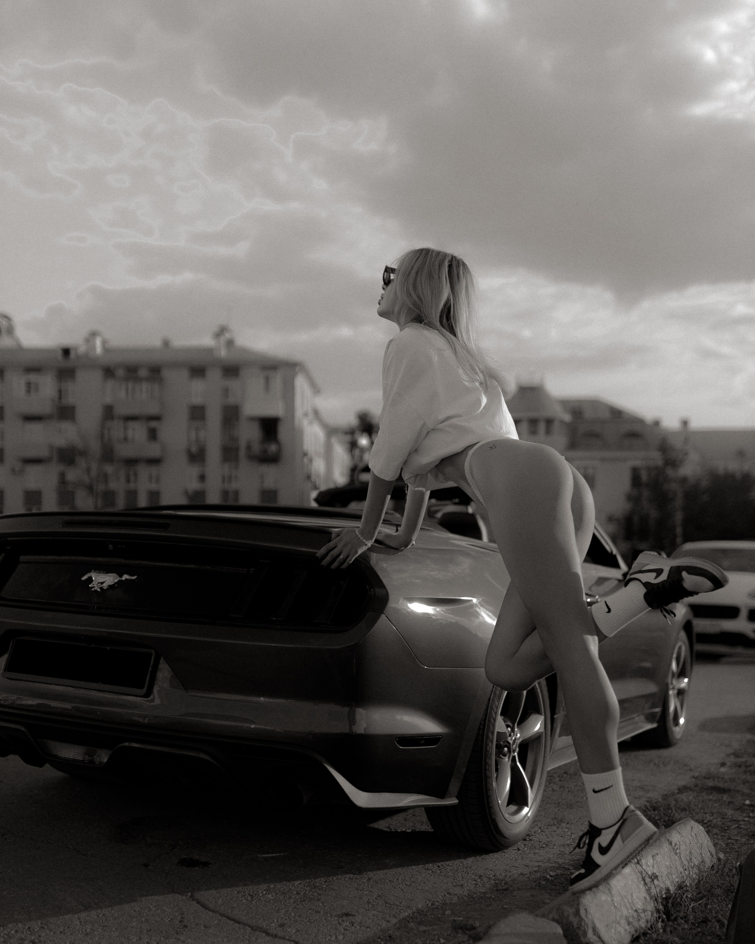 Ксения. DARYA.BELKINA