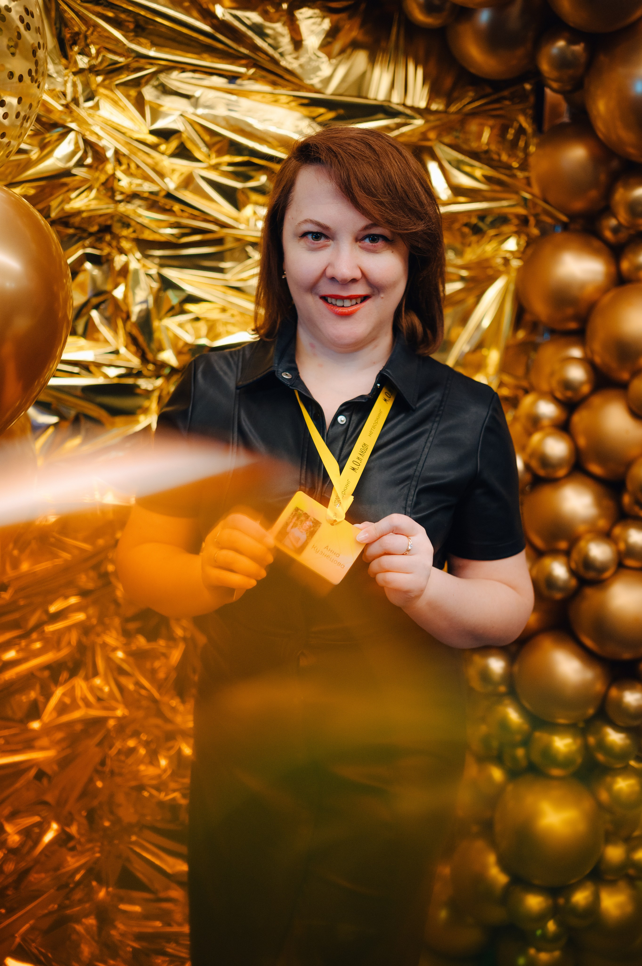 НЕТВОРКИНГ М.О.илюди. Детский и семейный фотограф Катерина Мишина