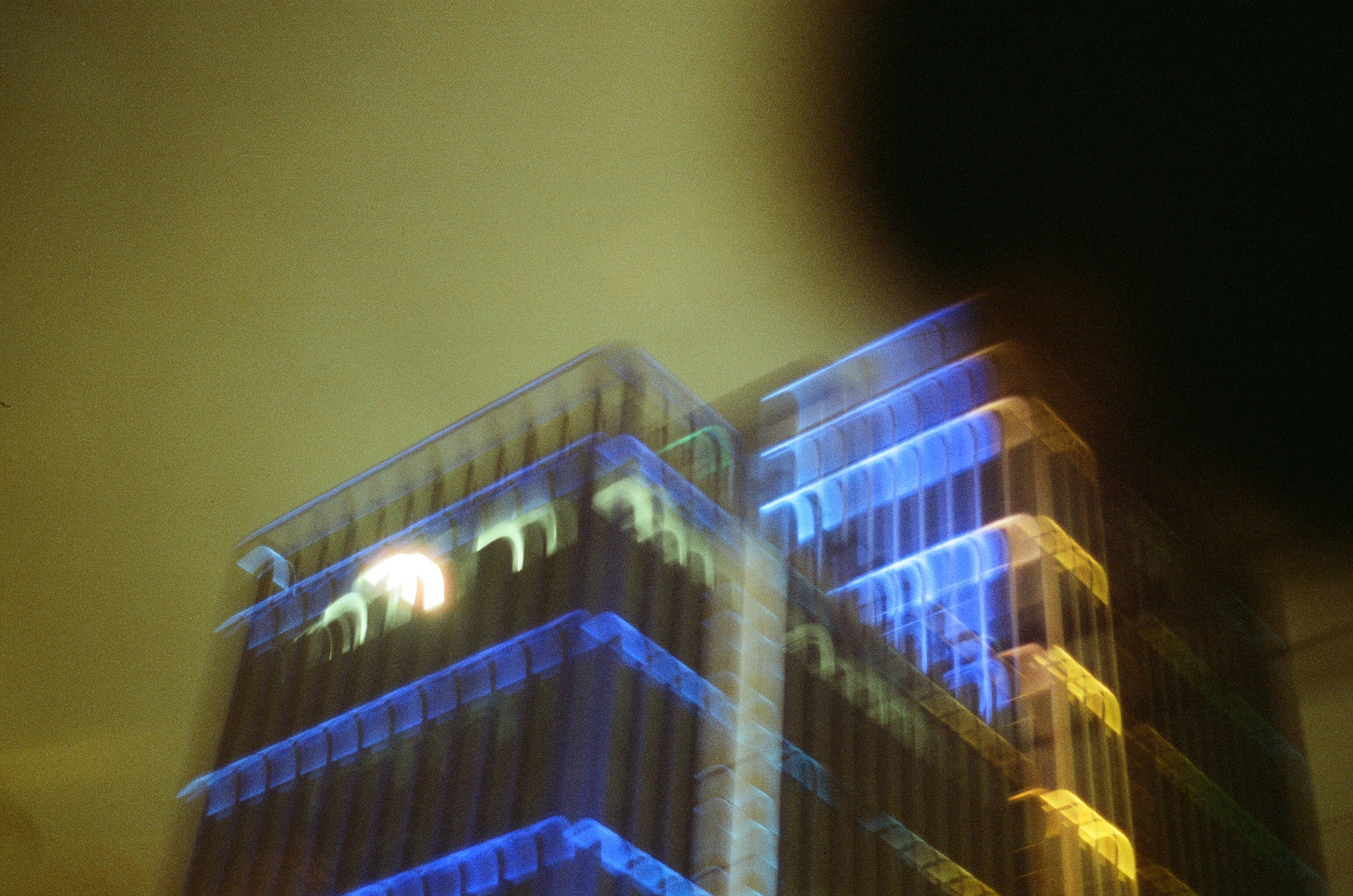 LIVE SHOOT. Контент-креатор Паша Норицын