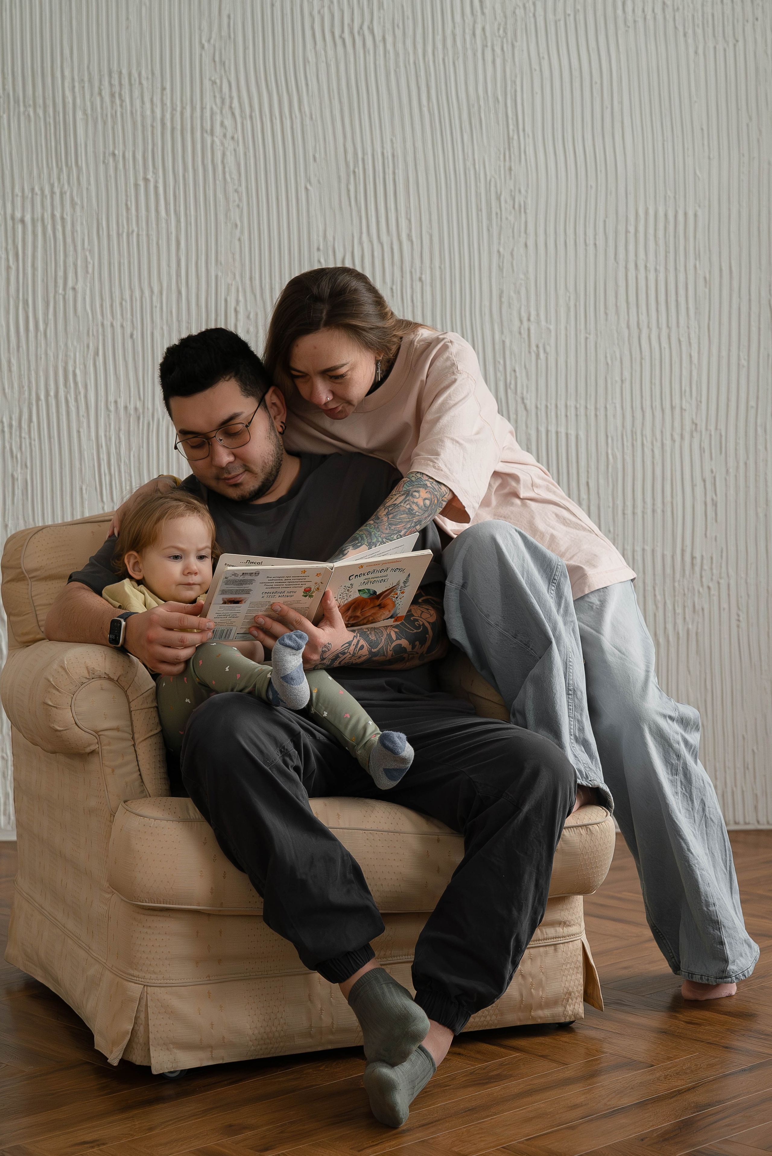 О | январь’25. Свадебный и семейный фотограф в Казани Диана Портнова