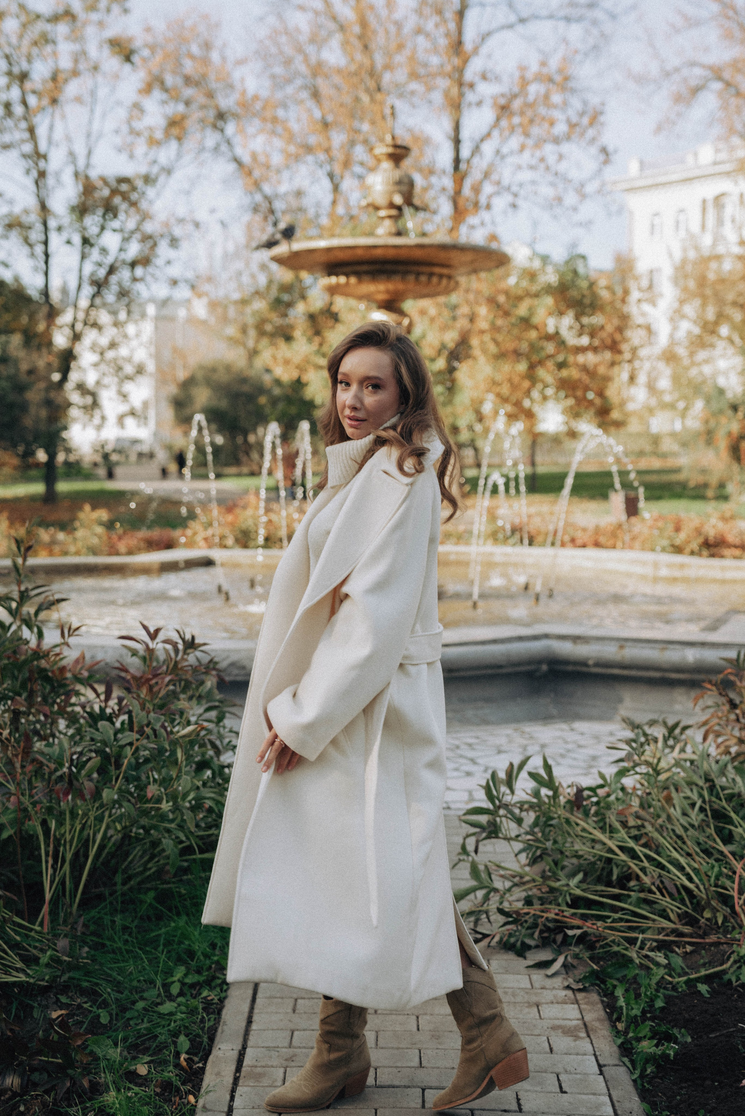 К | уличная. Свадебный и семейный фотограф в Казани Диана Портнова