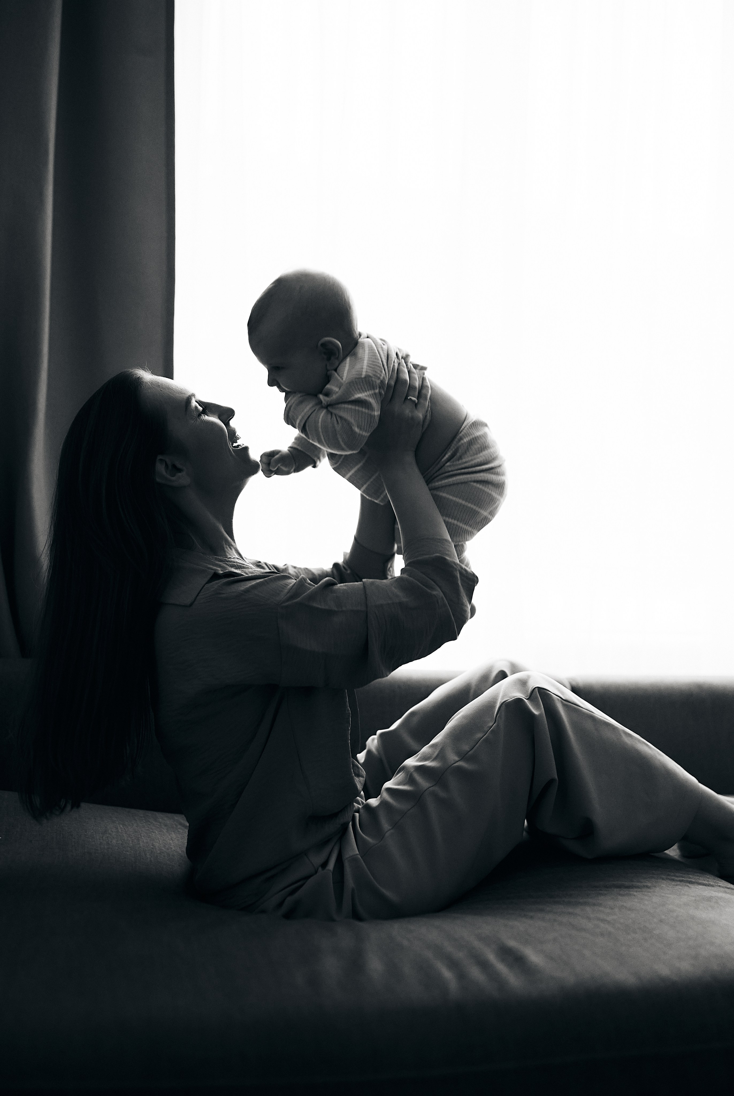 Семейные истории. Продающий контент для маркетплейсов и e-commerce «под ключ»